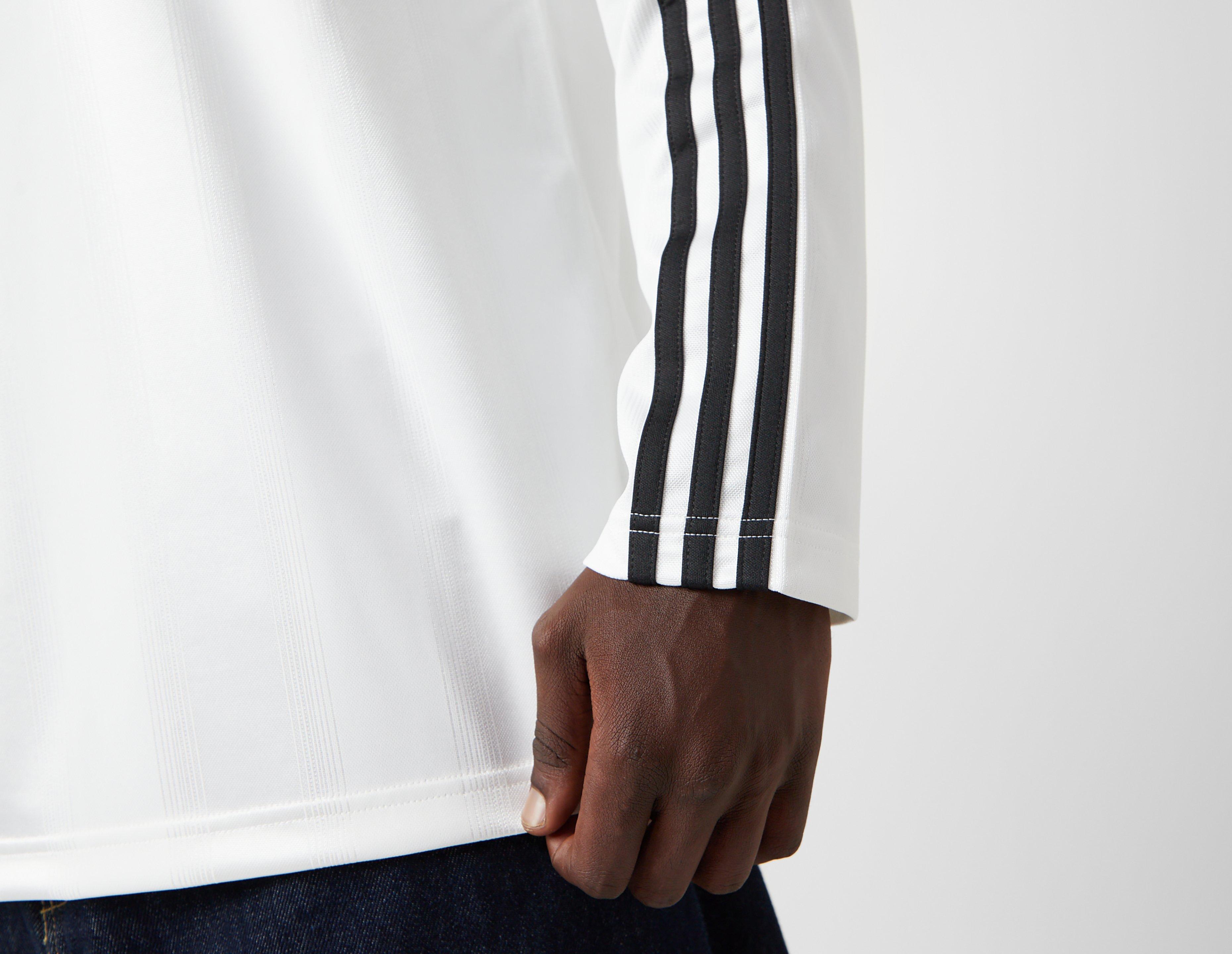 adidas Originals Adicolor Jacquard Long Sleeve Jersey