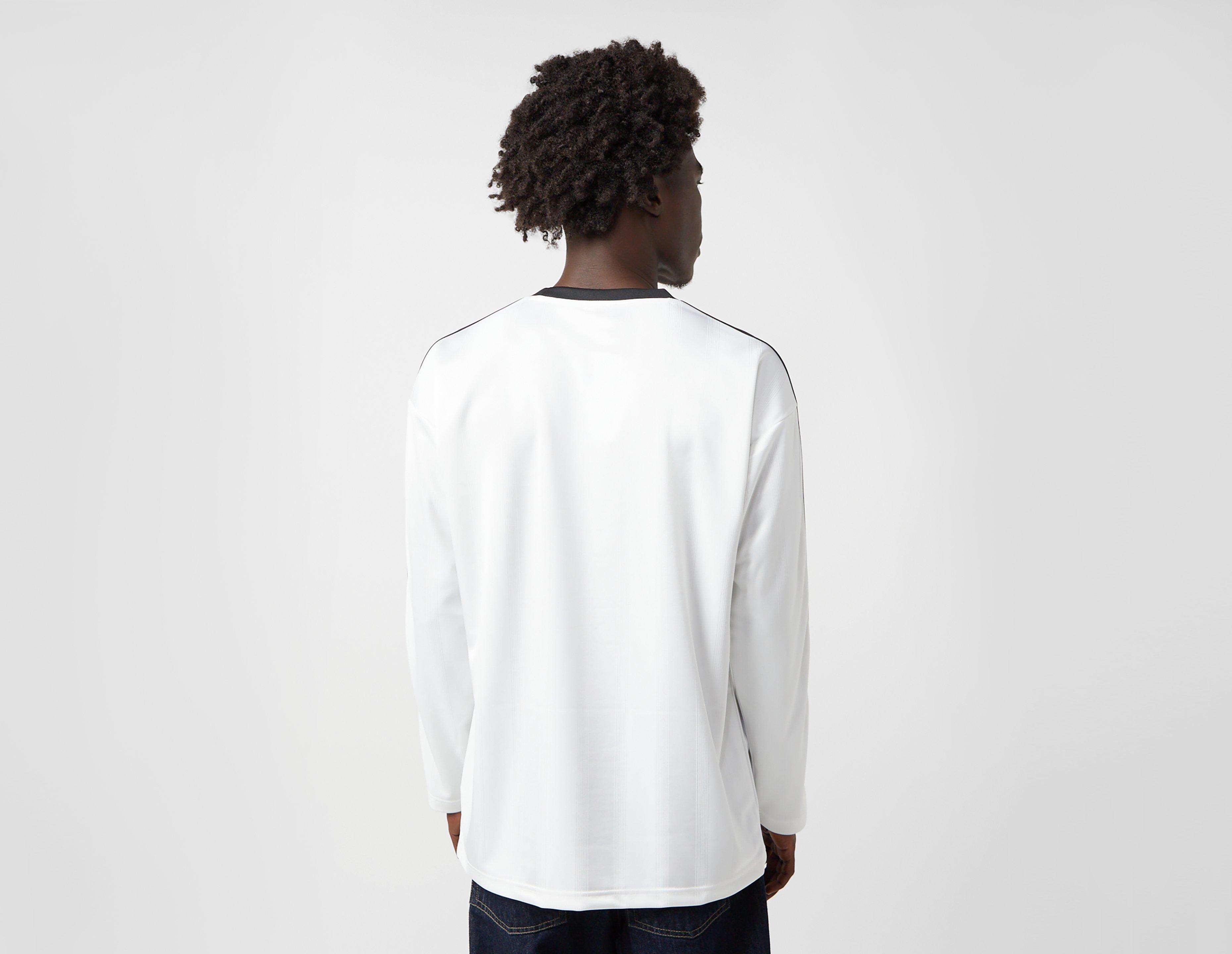 adidas Originals Adicolor Jacquard Long Sleeve Jersey