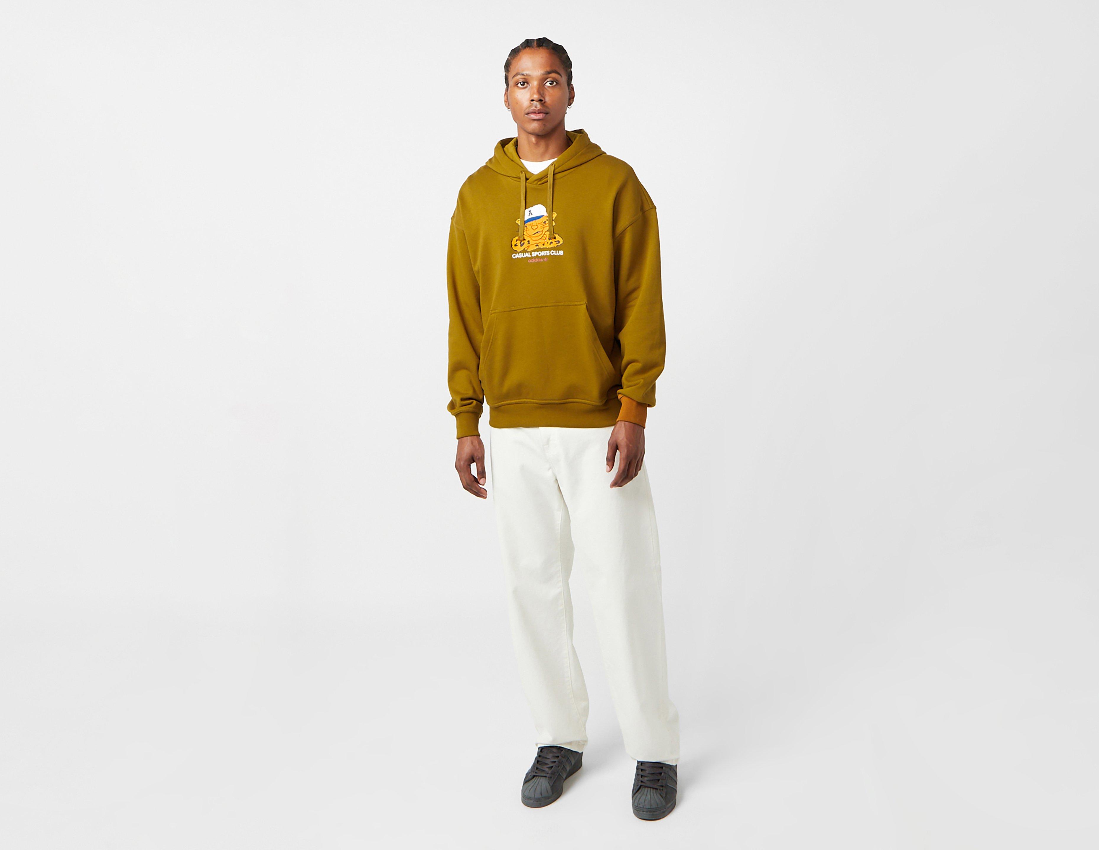 adidas Originals Wabash Loose Hoodie