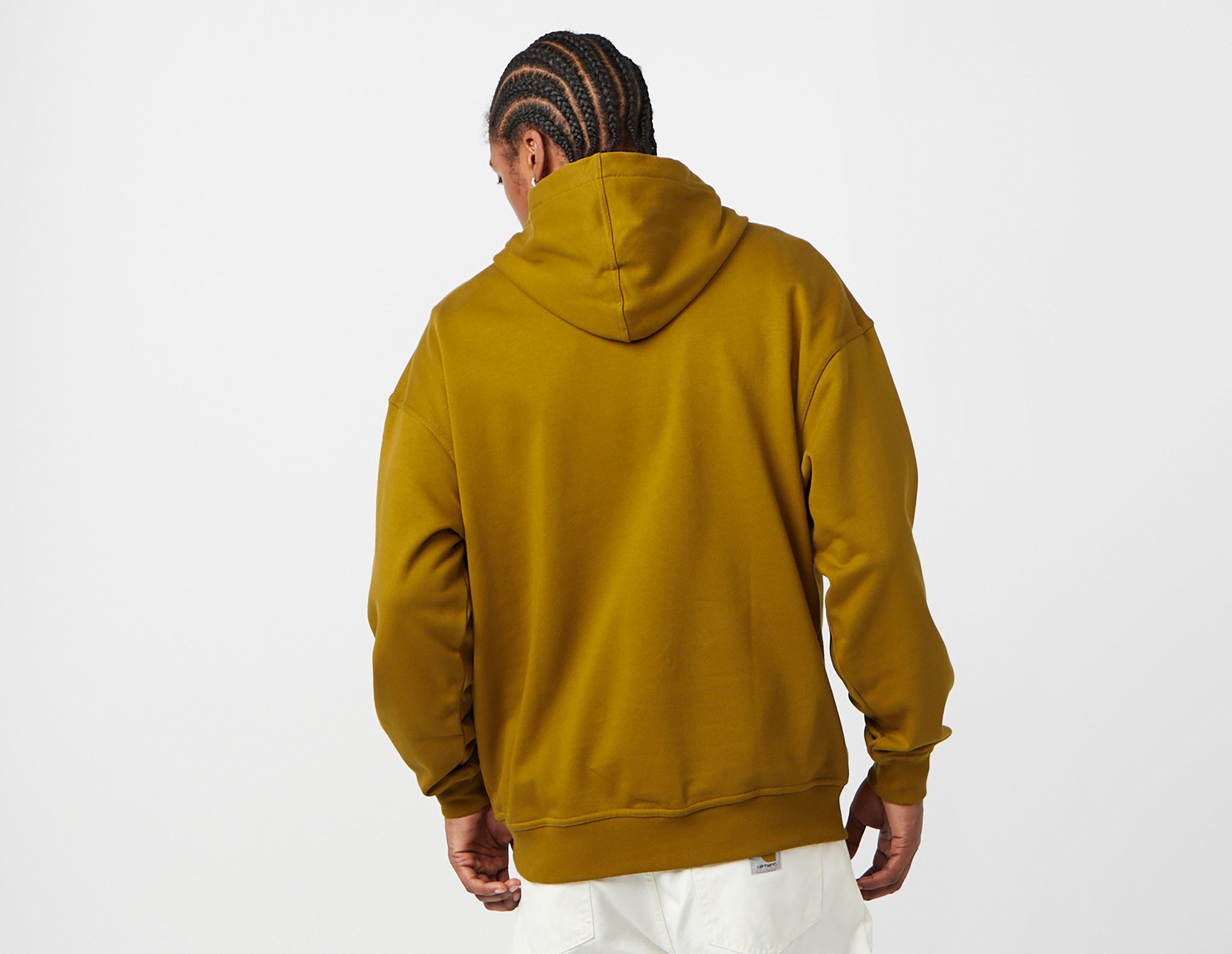 adidas Originals Wabash Loose Hoodie