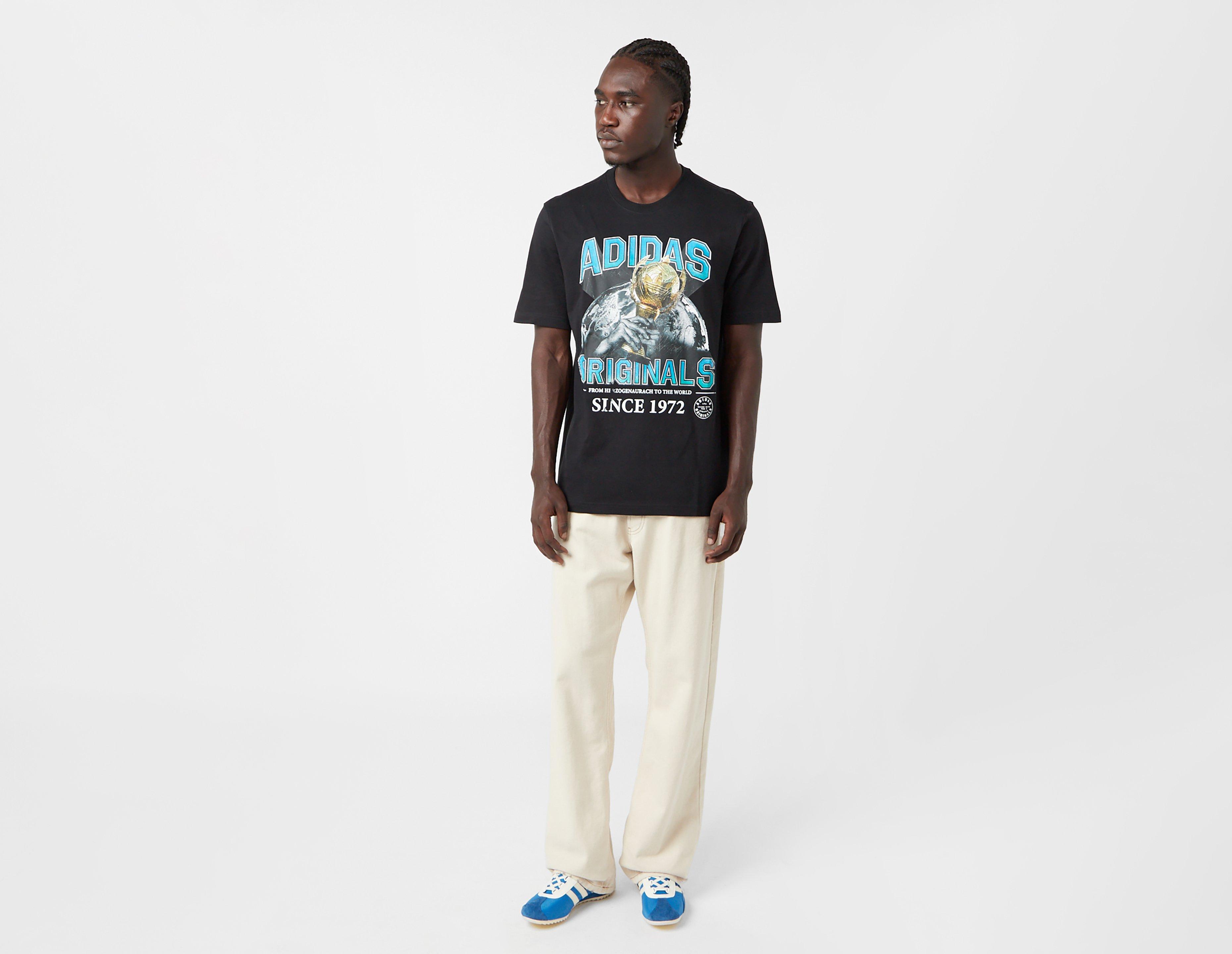 adidas Originals Trefoil Series Regular T-Shirt