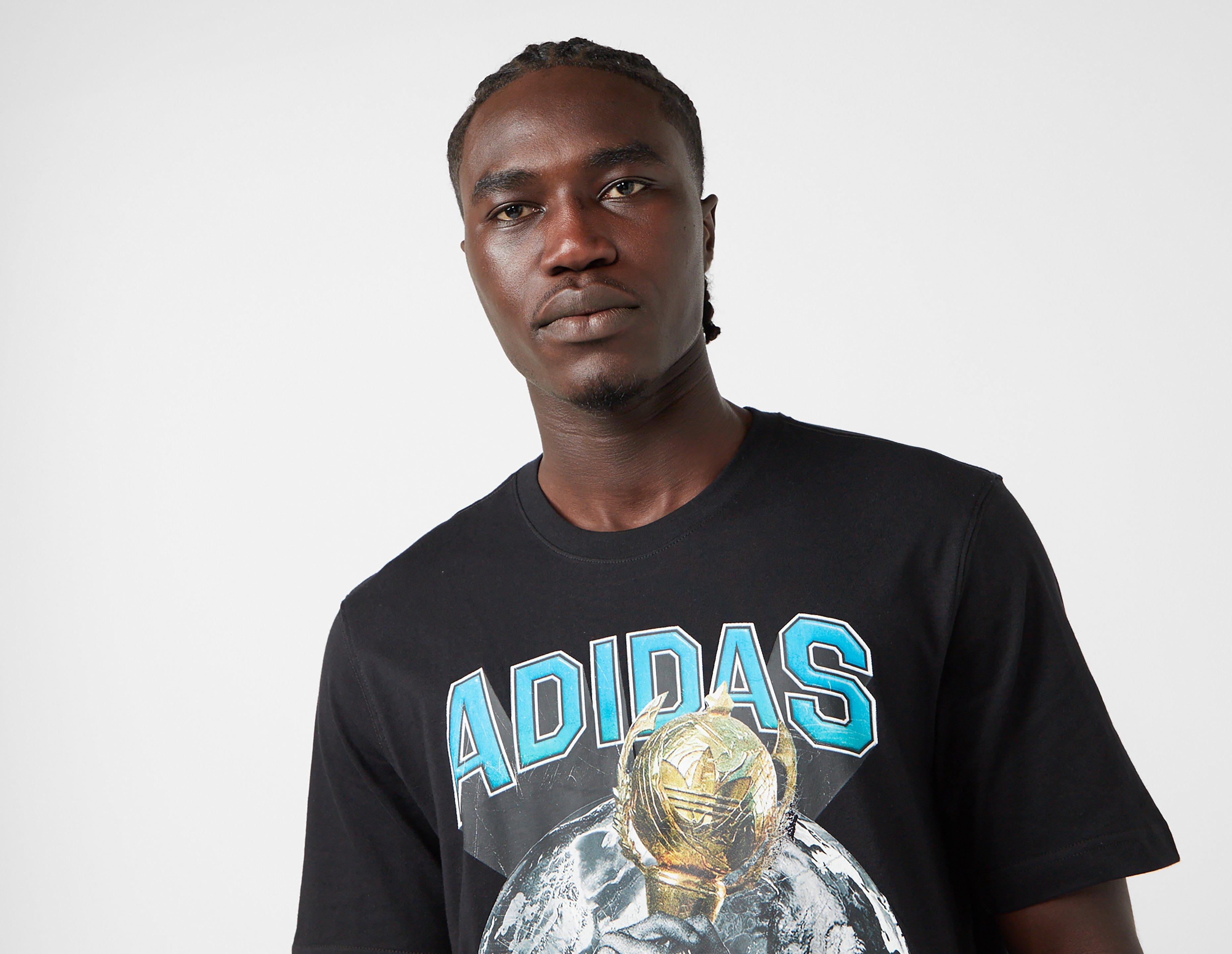 adidas Originals Trefoil Series Regular T-Shirt