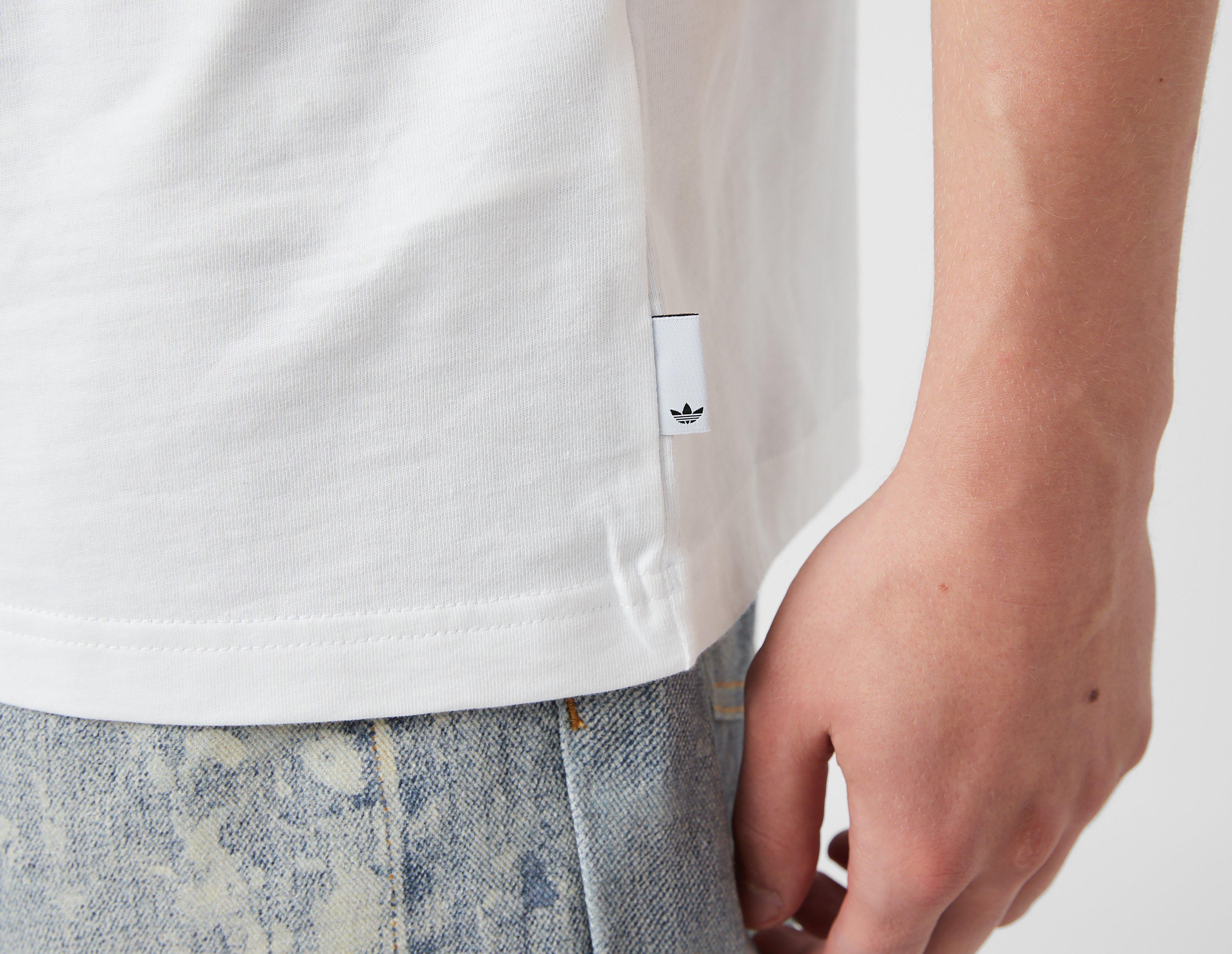 adidas Originals Trefoil Series Regular T-Shirt