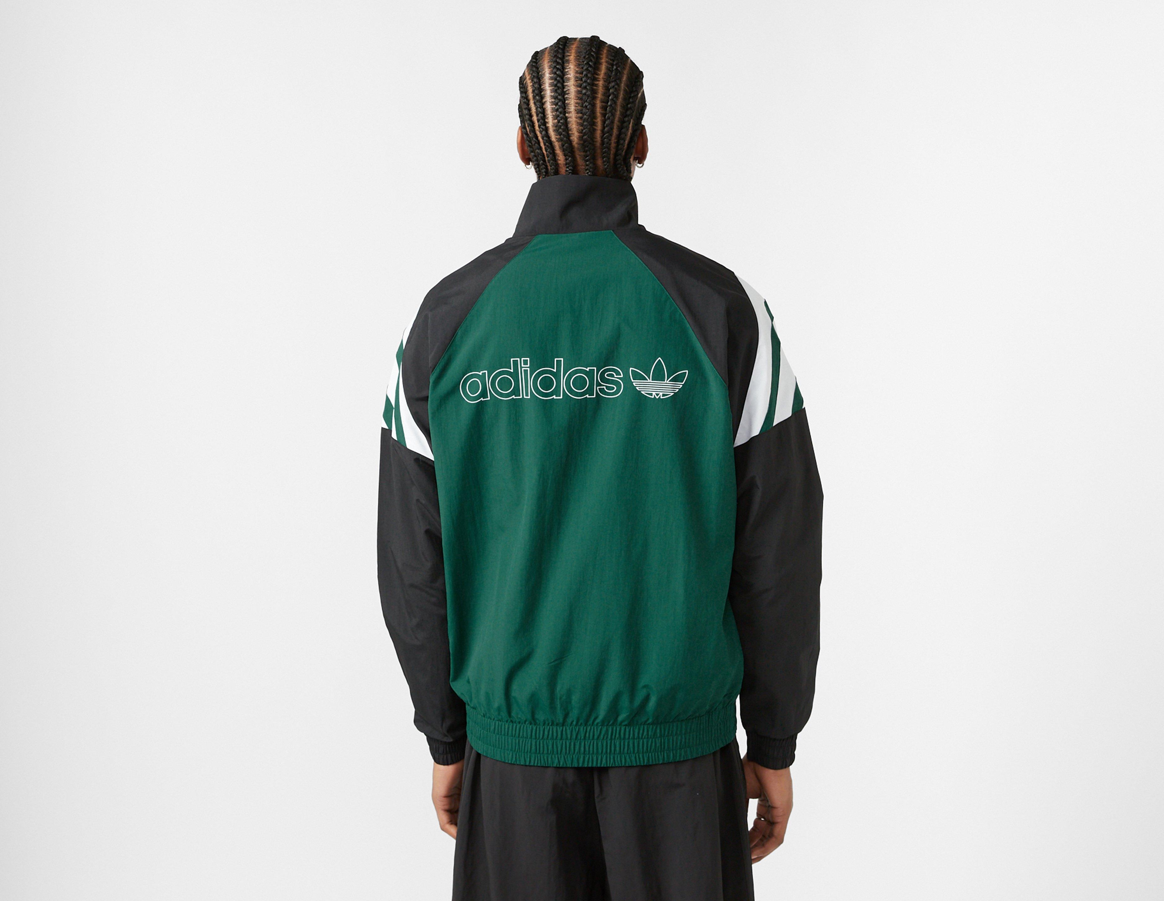 adidas Originals Serino Track Top