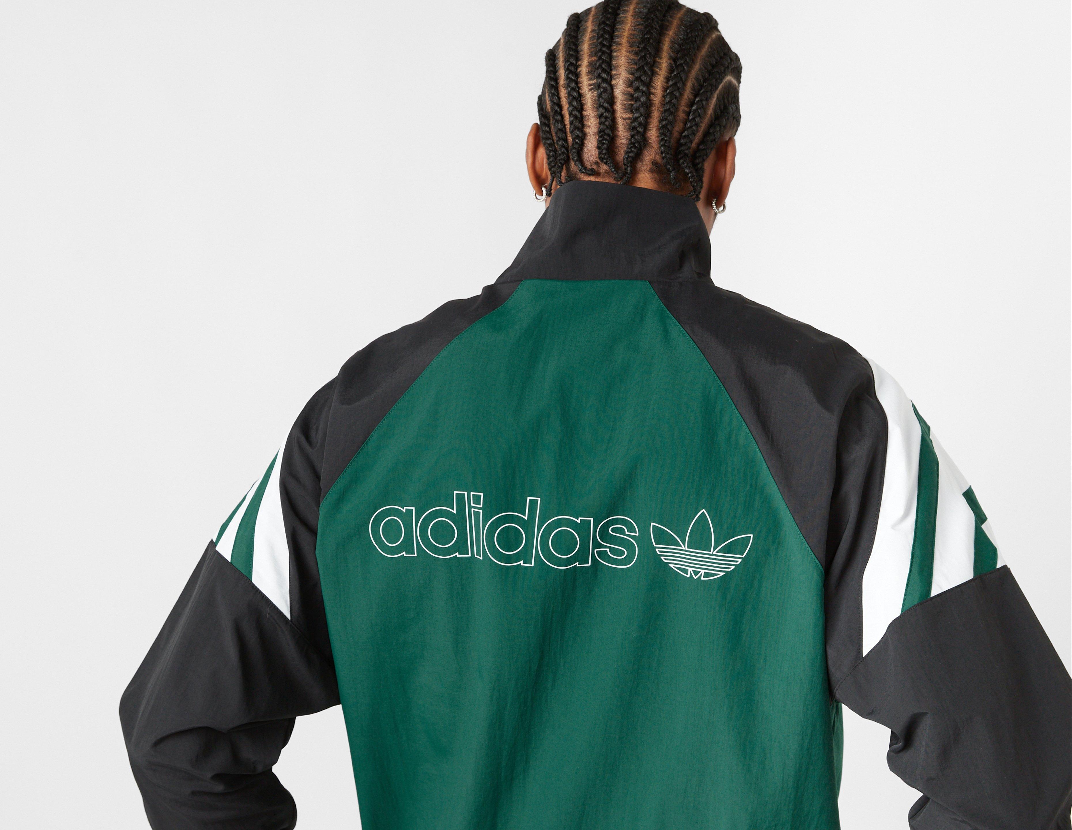 adidas Originals Serino Track Top