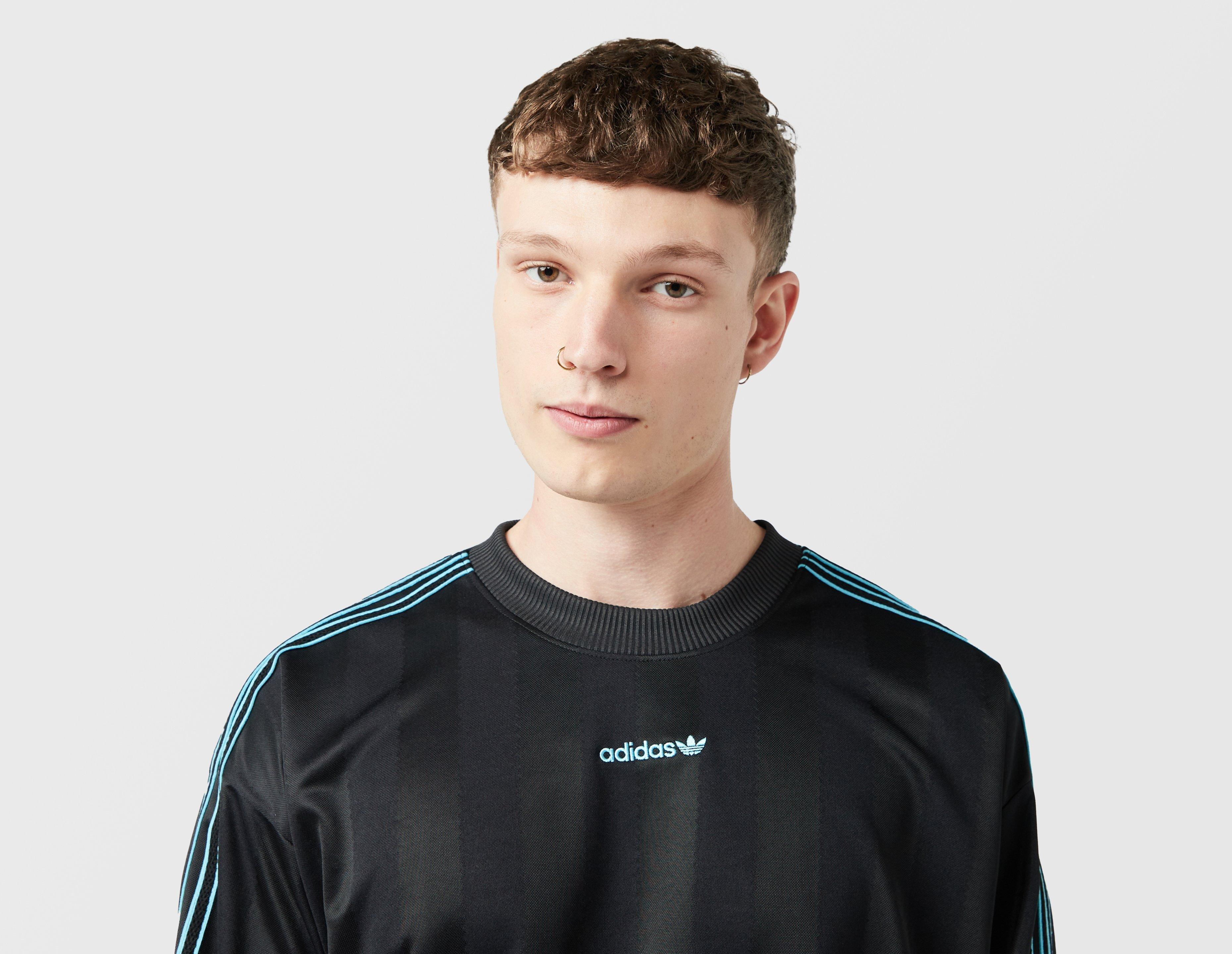 adidas Originals Sport Archive Maillot Manches Longues