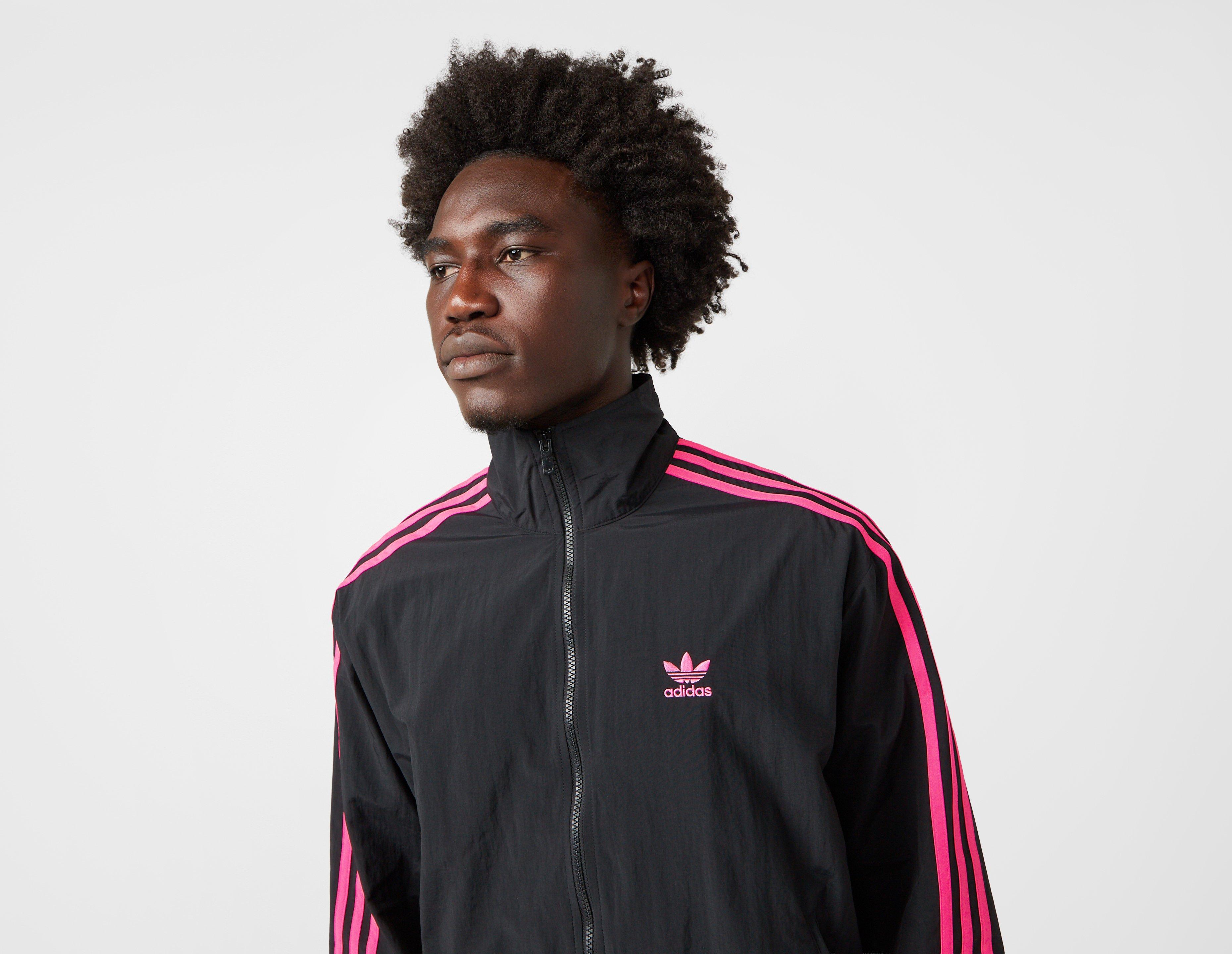 adidas Originals Veste de survêtement Adicolor Classics Firebird