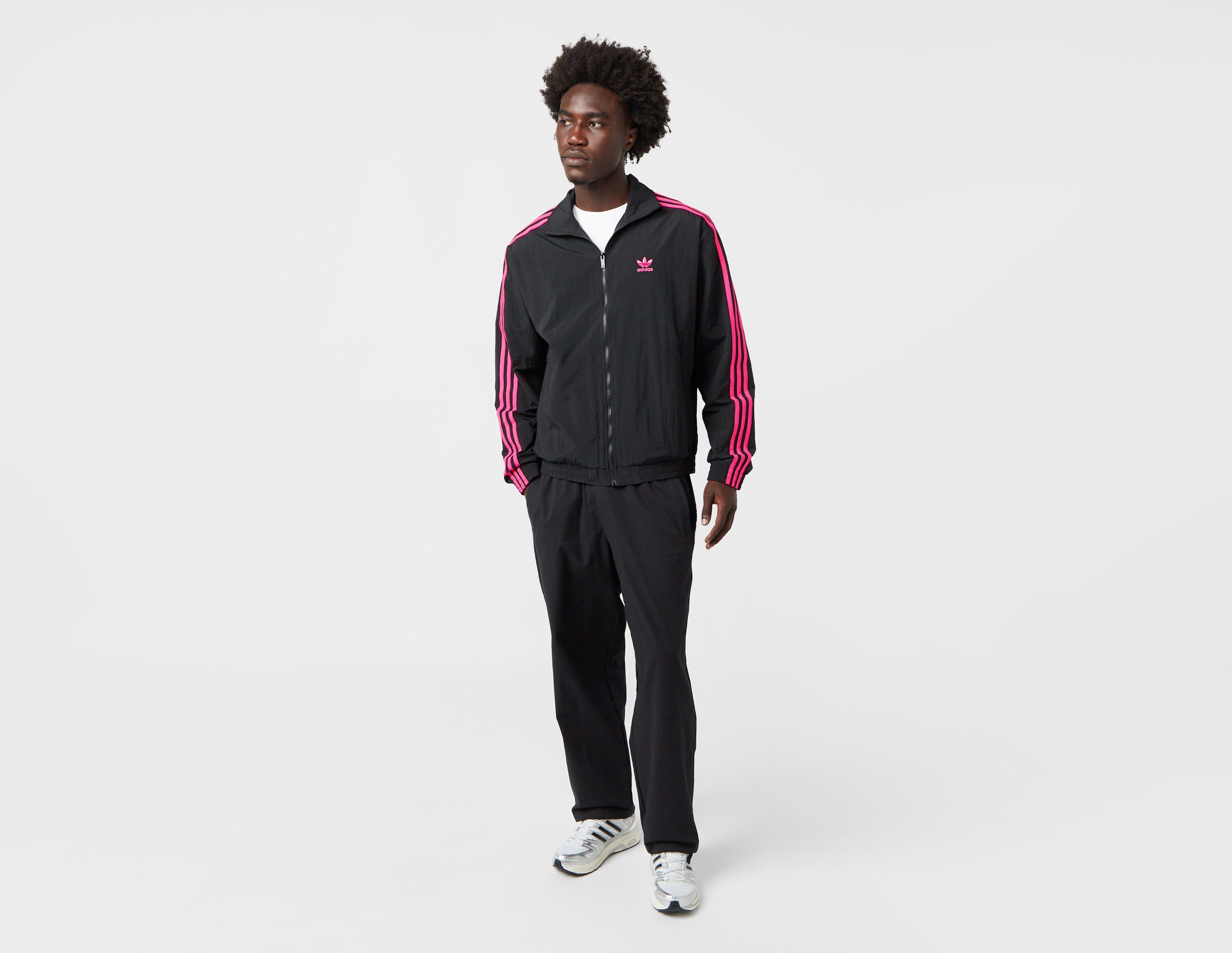 adidas Originals Veste de survêtement Adicolor Classics Firebird