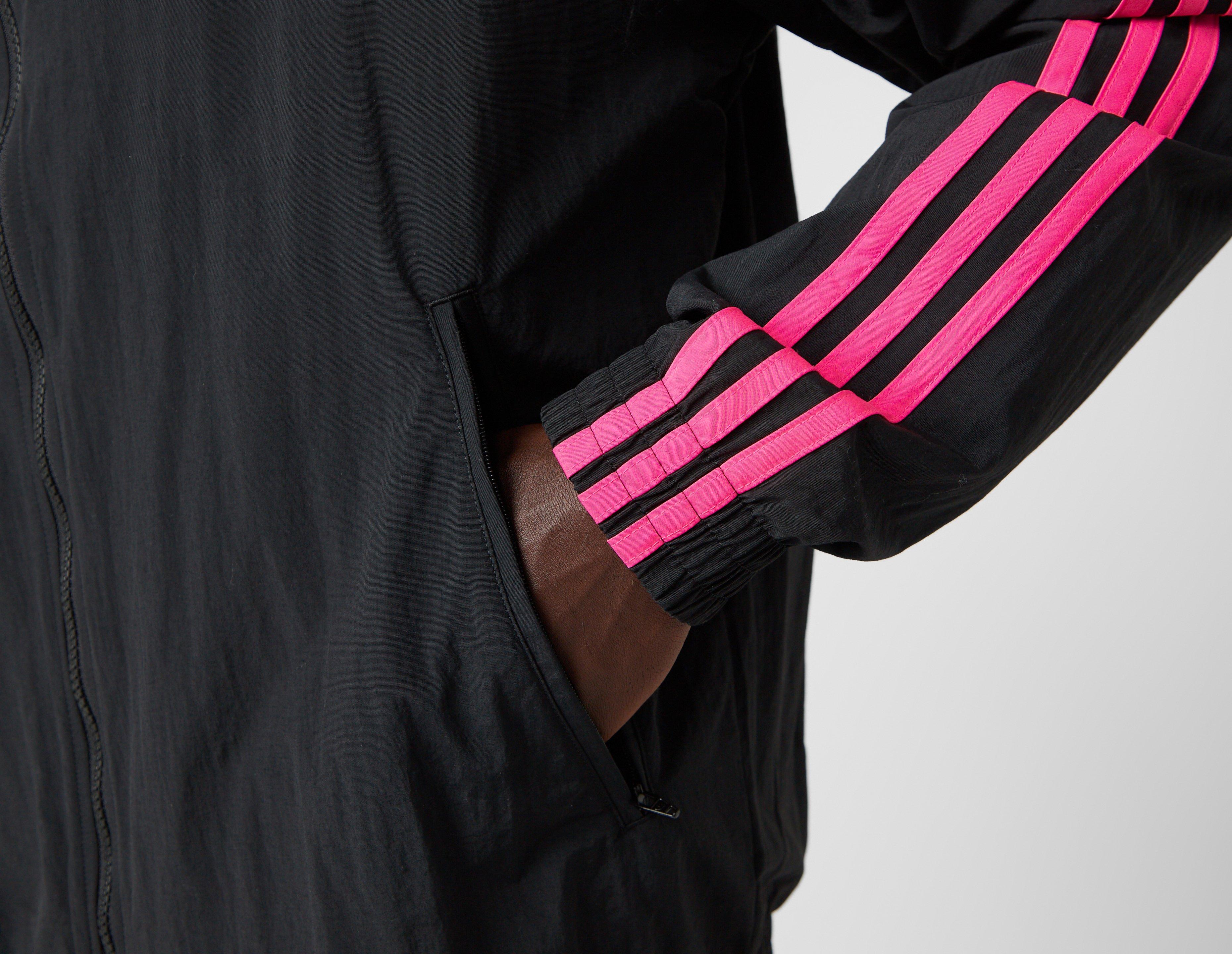 adidas Originals Veste de survêtement Adicolor Classics Firebird