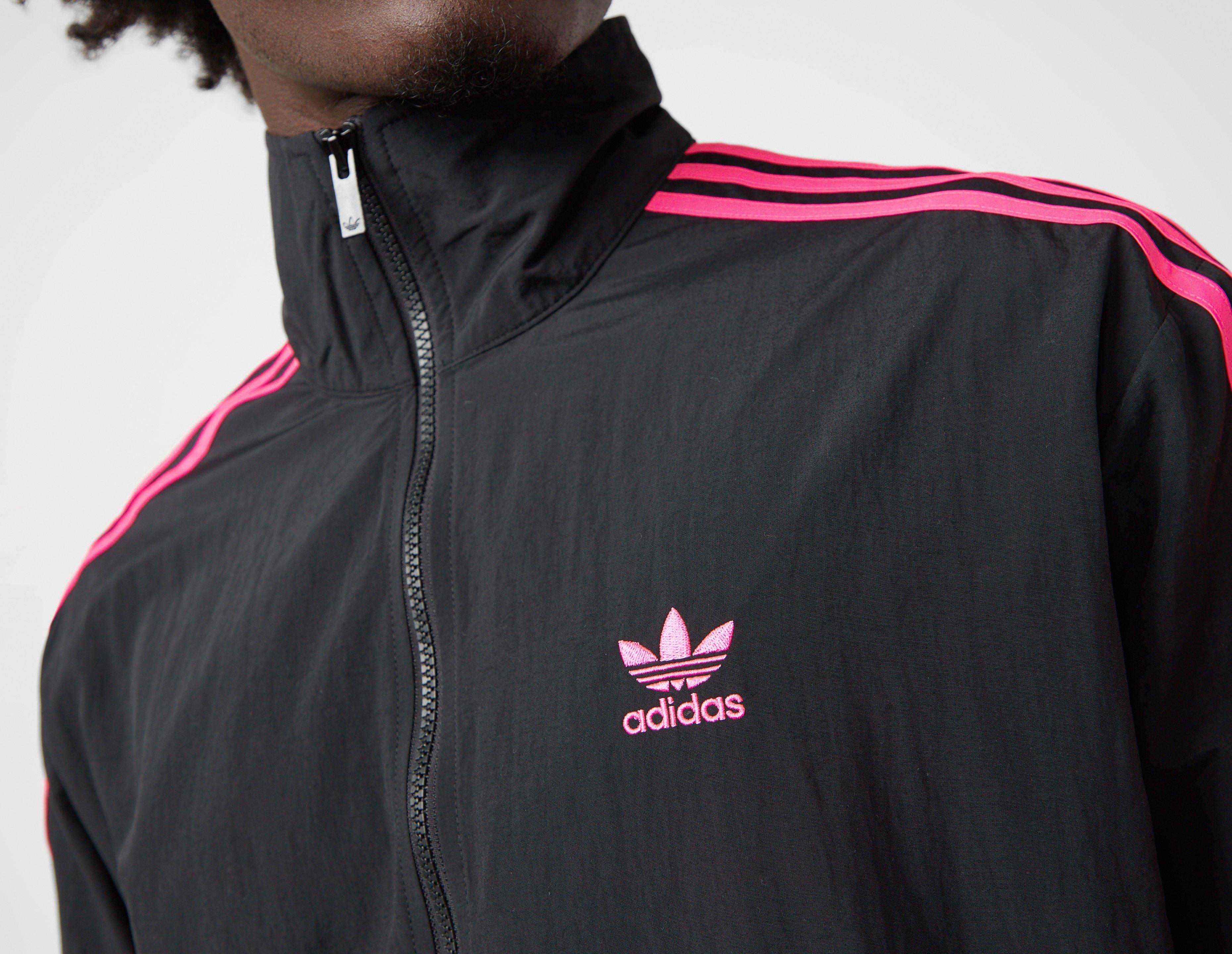 adidas Originals Veste de survêtement Adicolor Classics Firebird