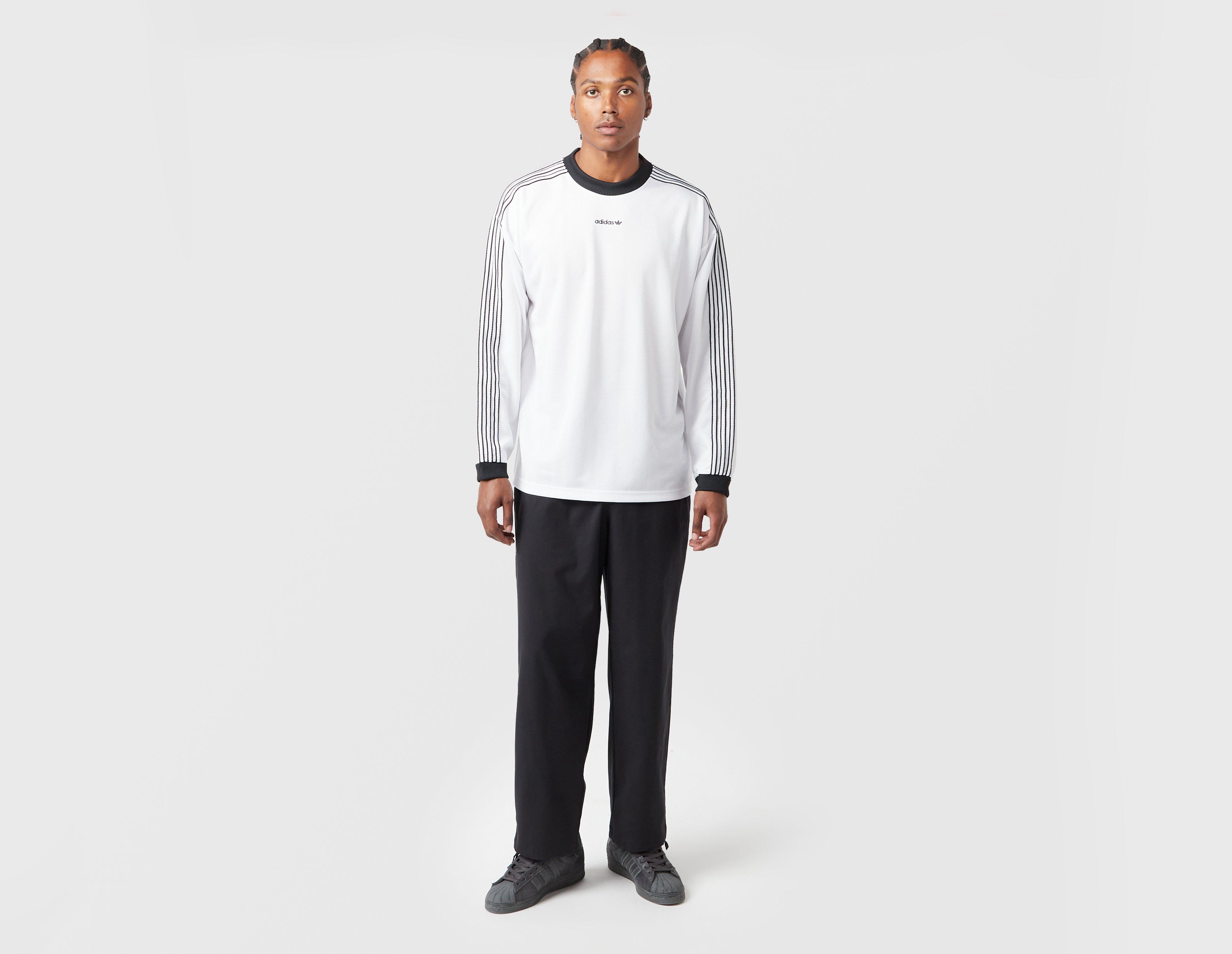 adidas Originals Sport Archive Long Sleeve Jersey