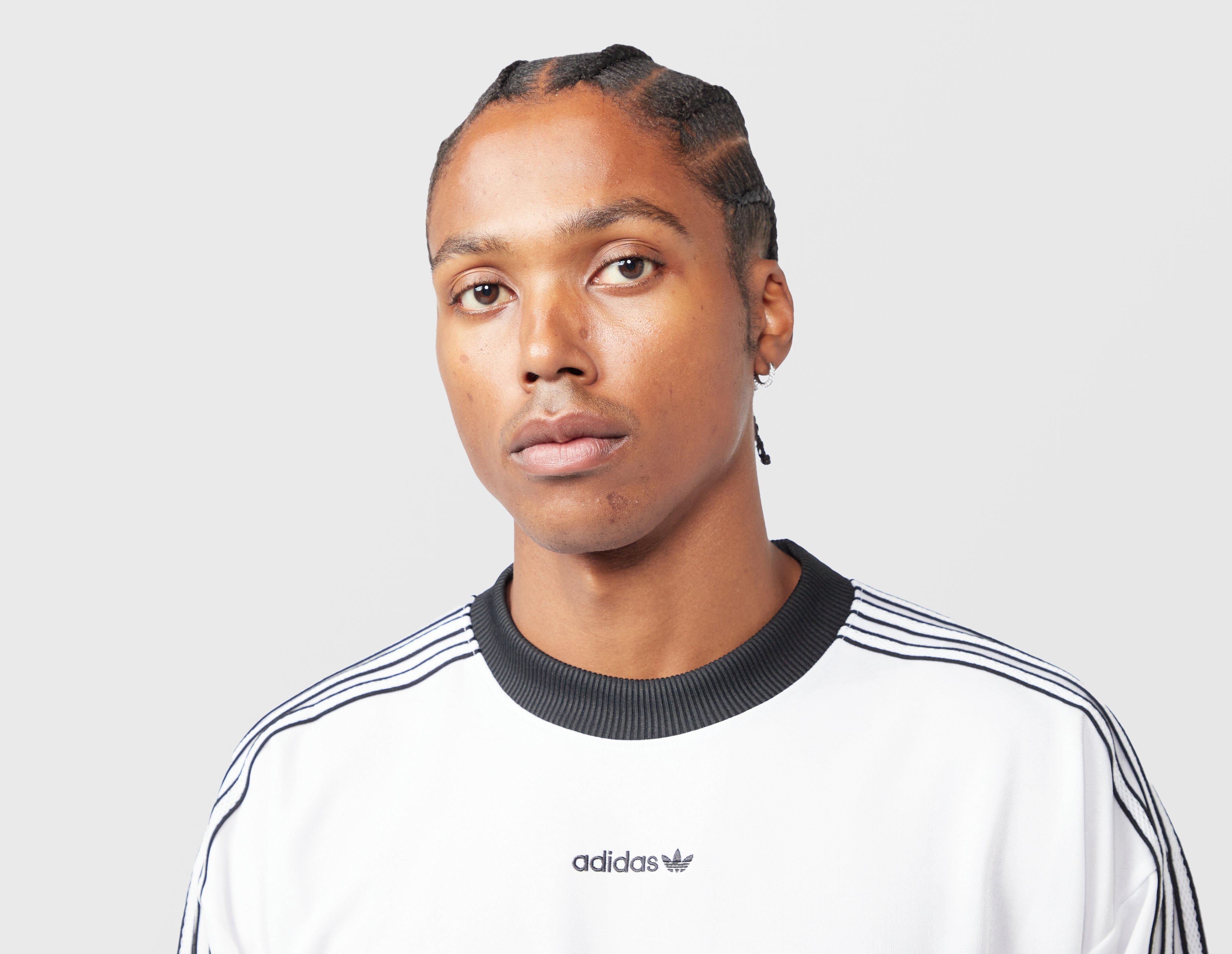 adidas Originals Sport Archive Long Sleeve Jersey