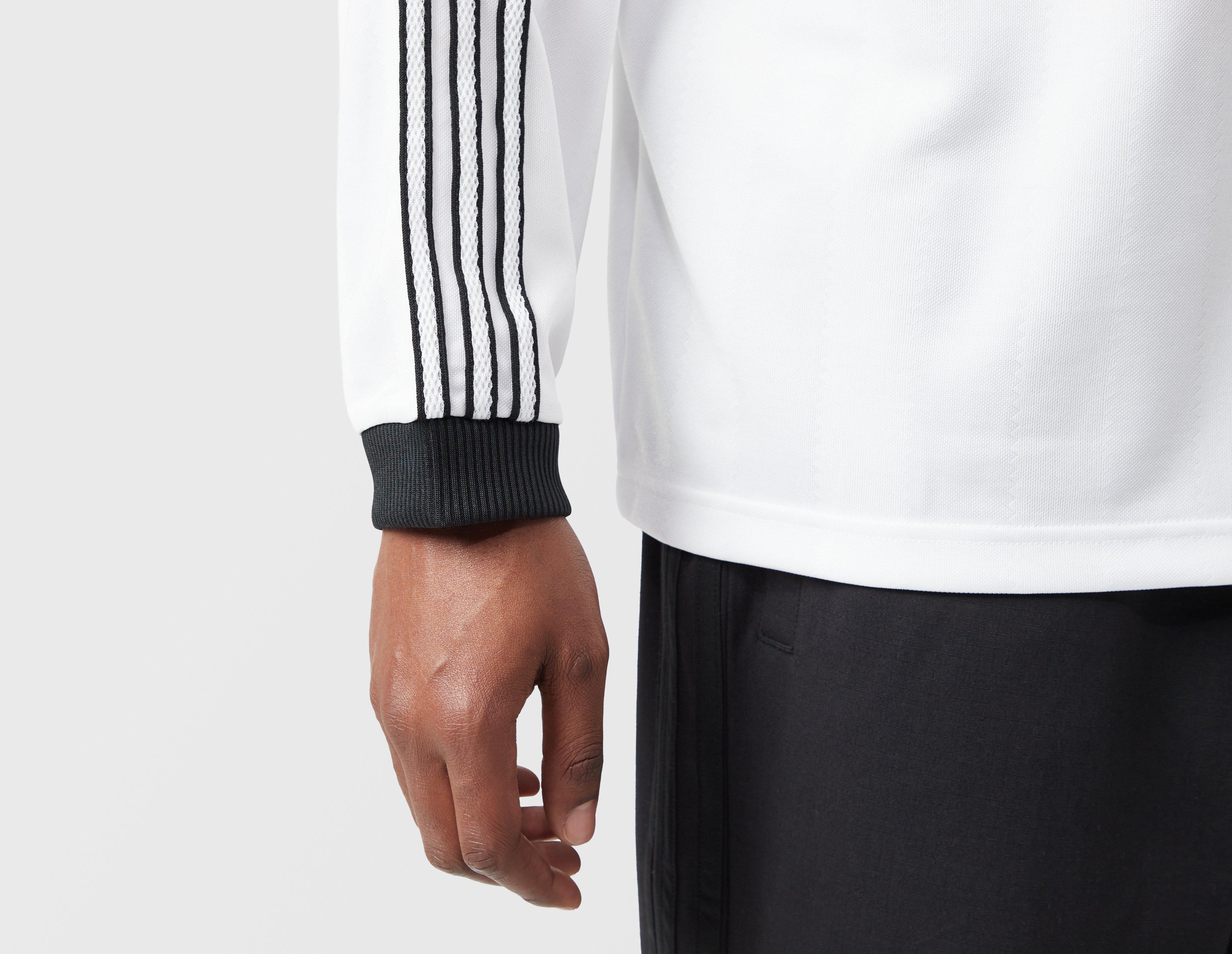 adidas Originals Sport Archive Long Sleeve Jersey