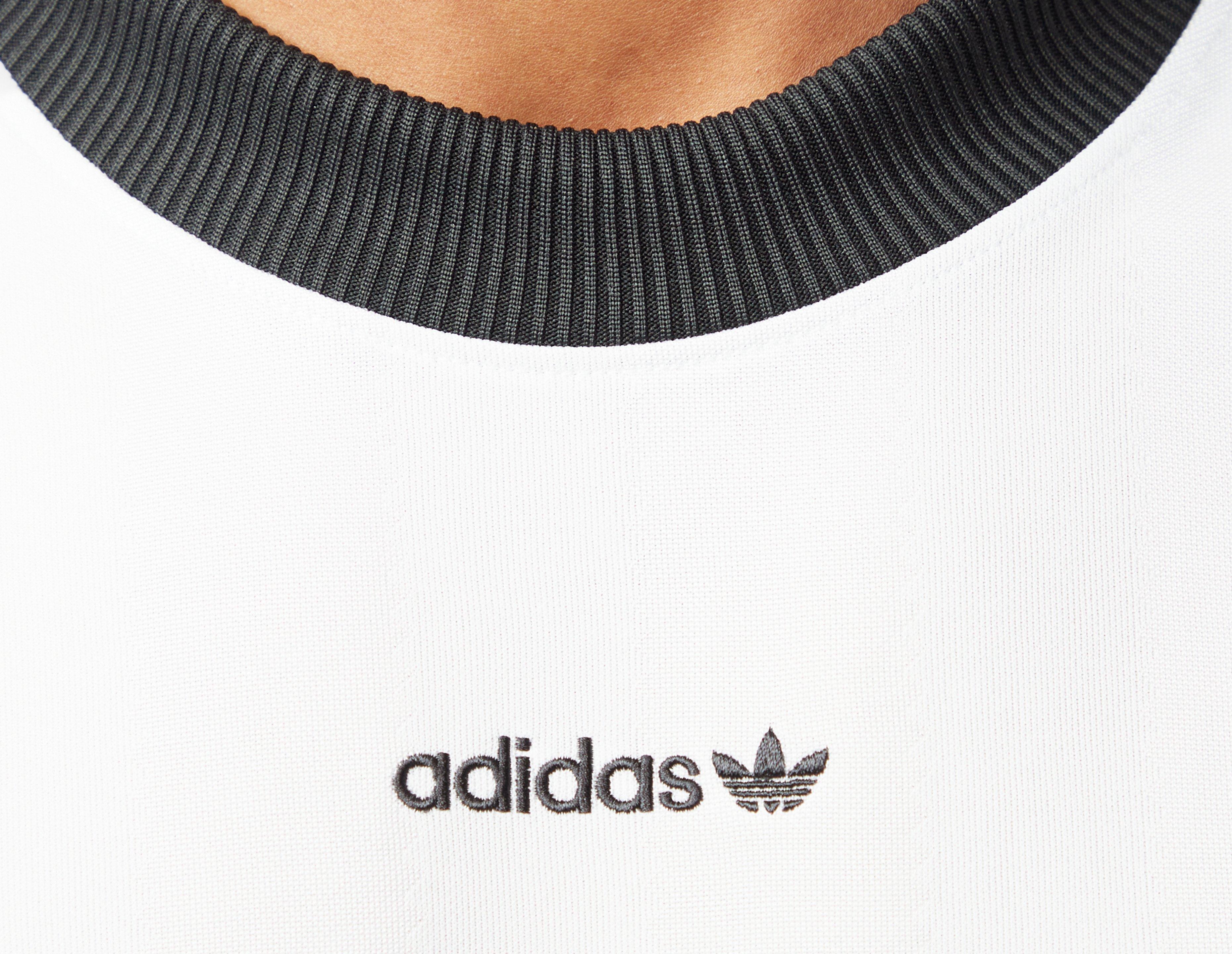 adidas Originals Sport Archive Long Sleeve Jersey