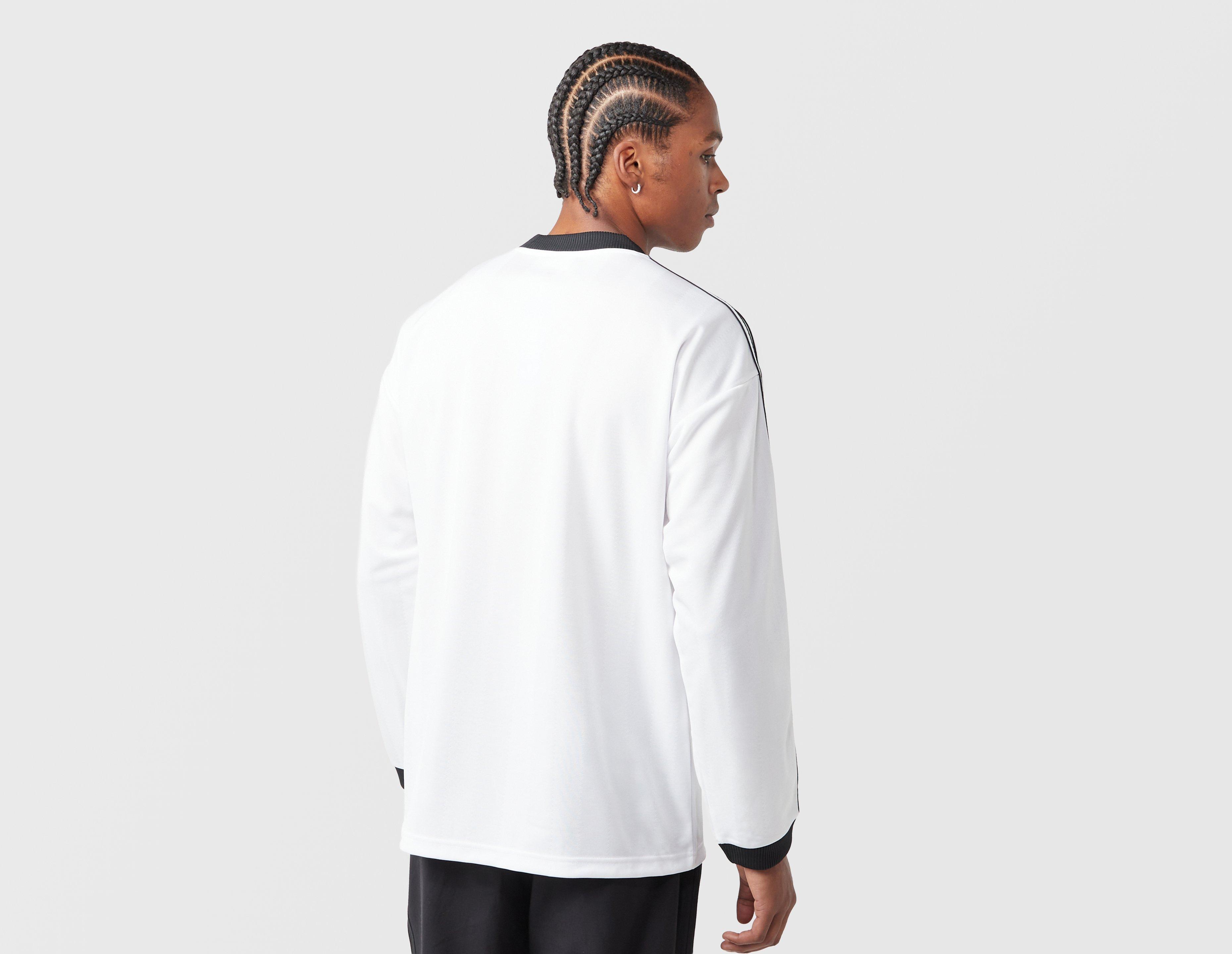 adidas Originals Sport Archive Long Sleeve Jersey