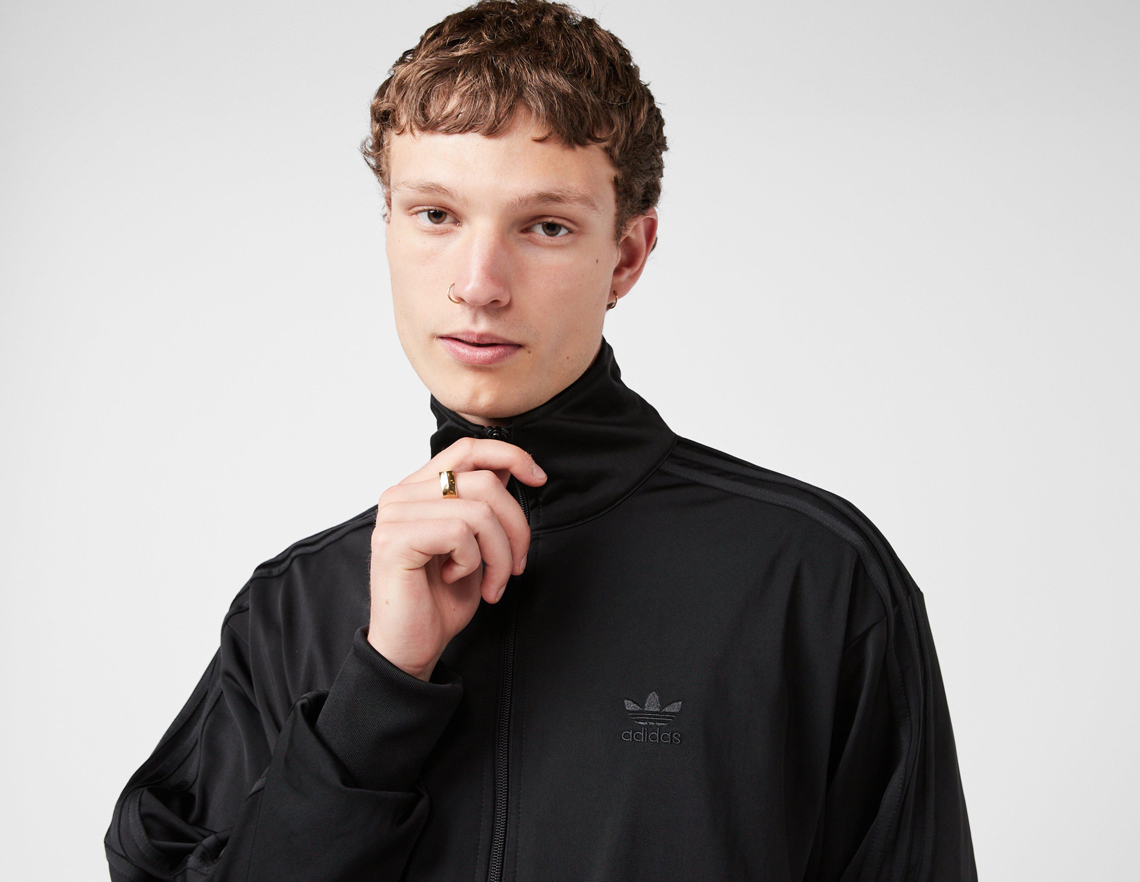 adidas Originals Felpa Firebird Adicolor Classics