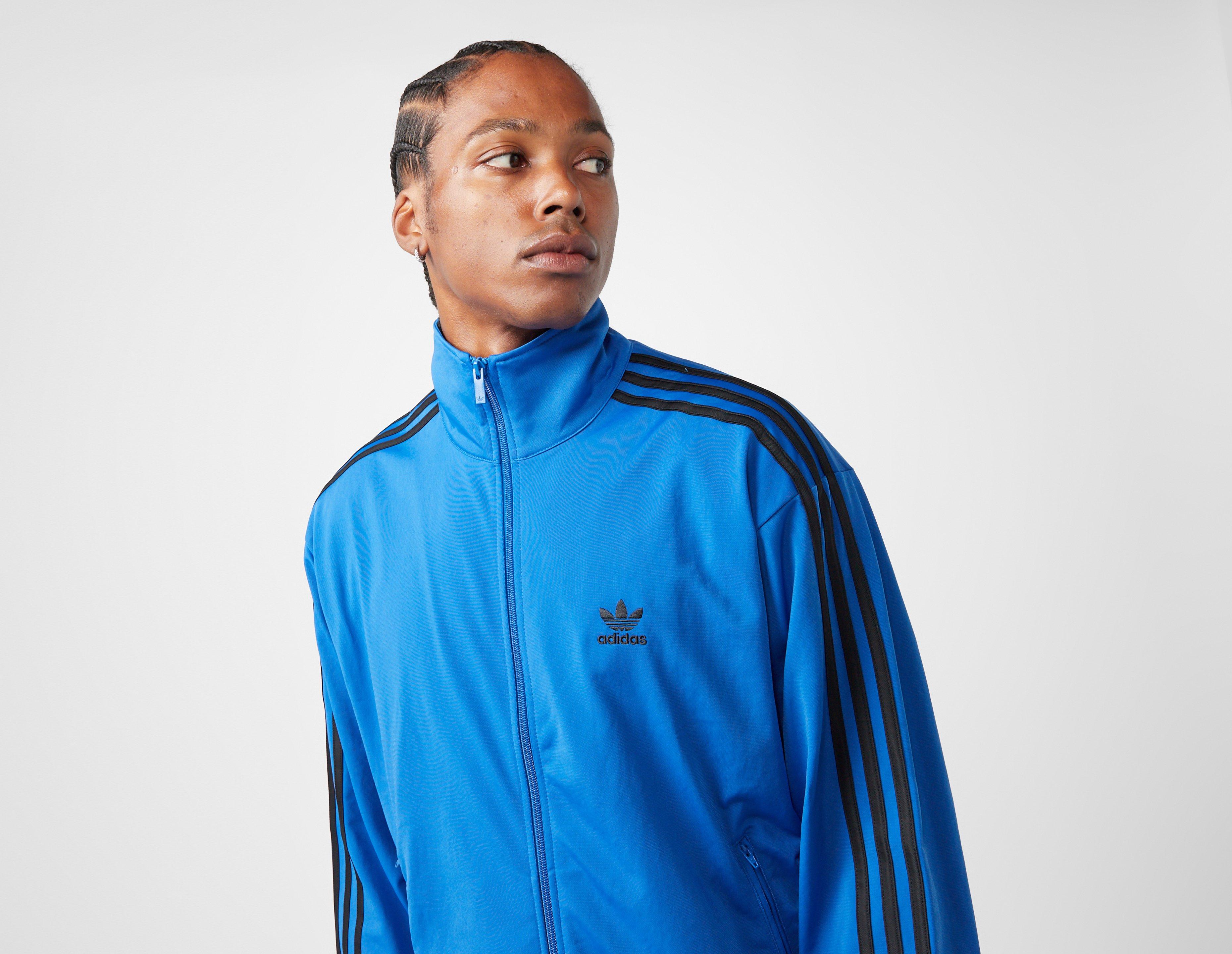 adidas Originals Adicolor Classics Firebird Track Top