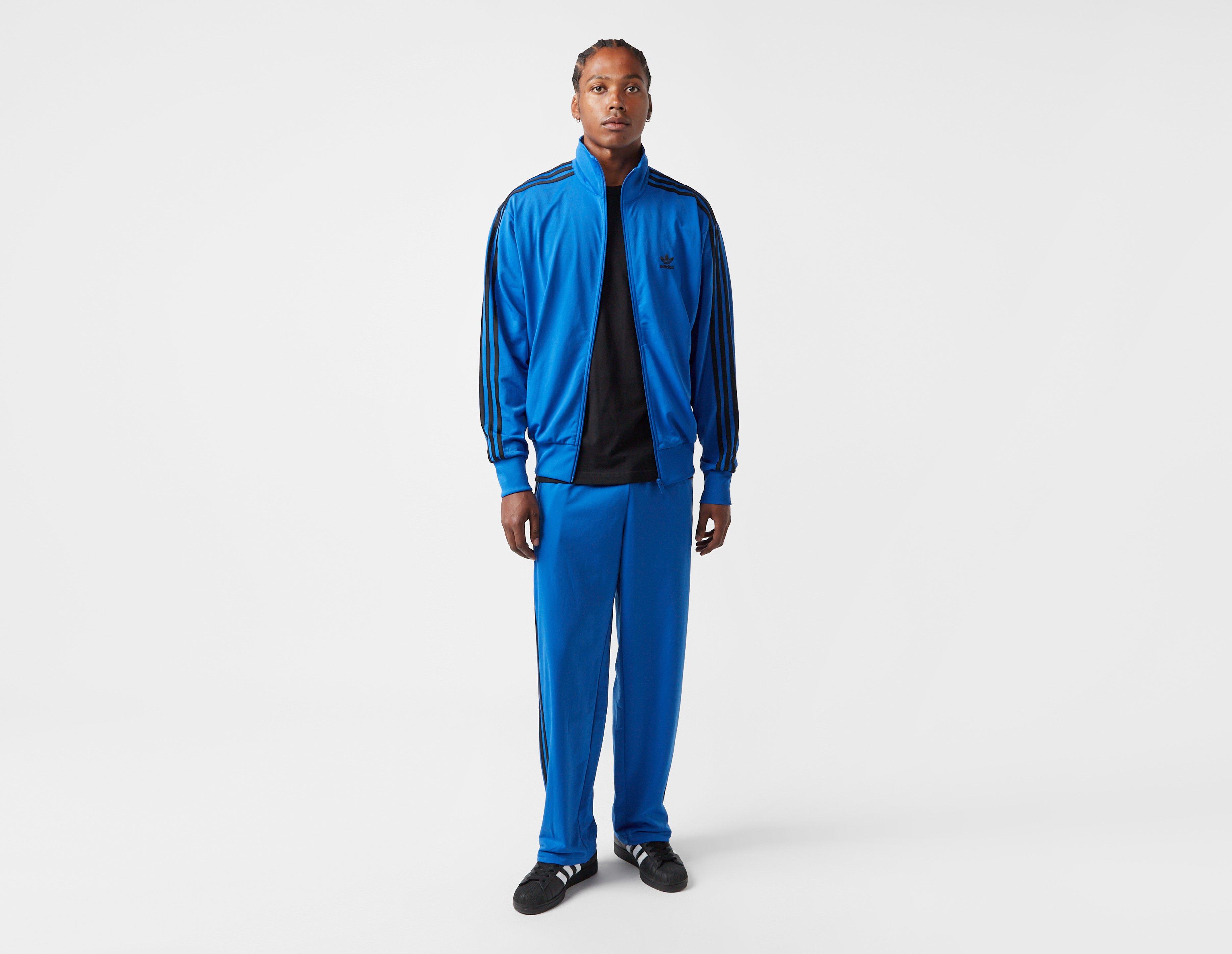 adidas Originals Adicolor Classics Firebird Track Top