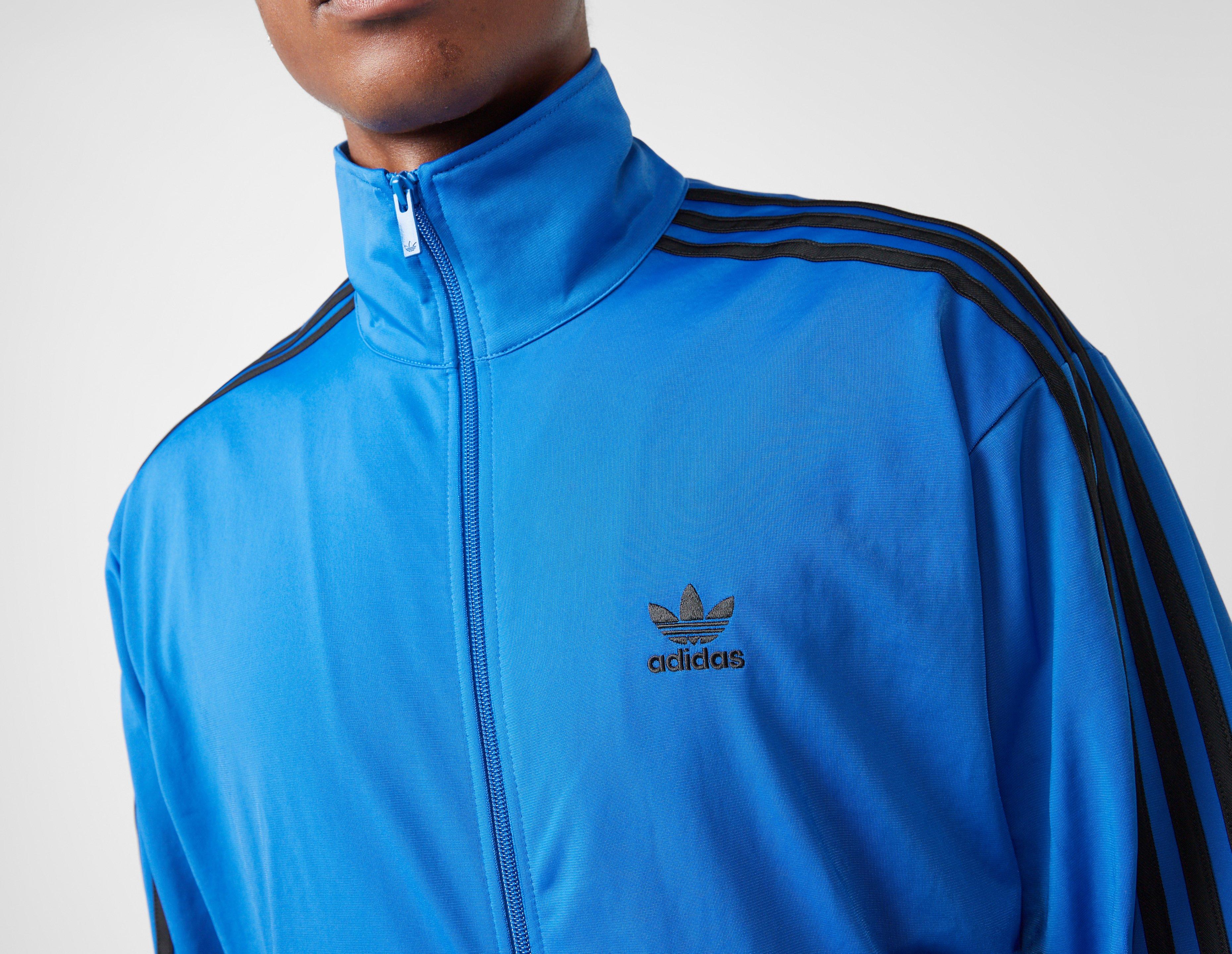 adidas Originals Adicolor Classics Firebird Track Top