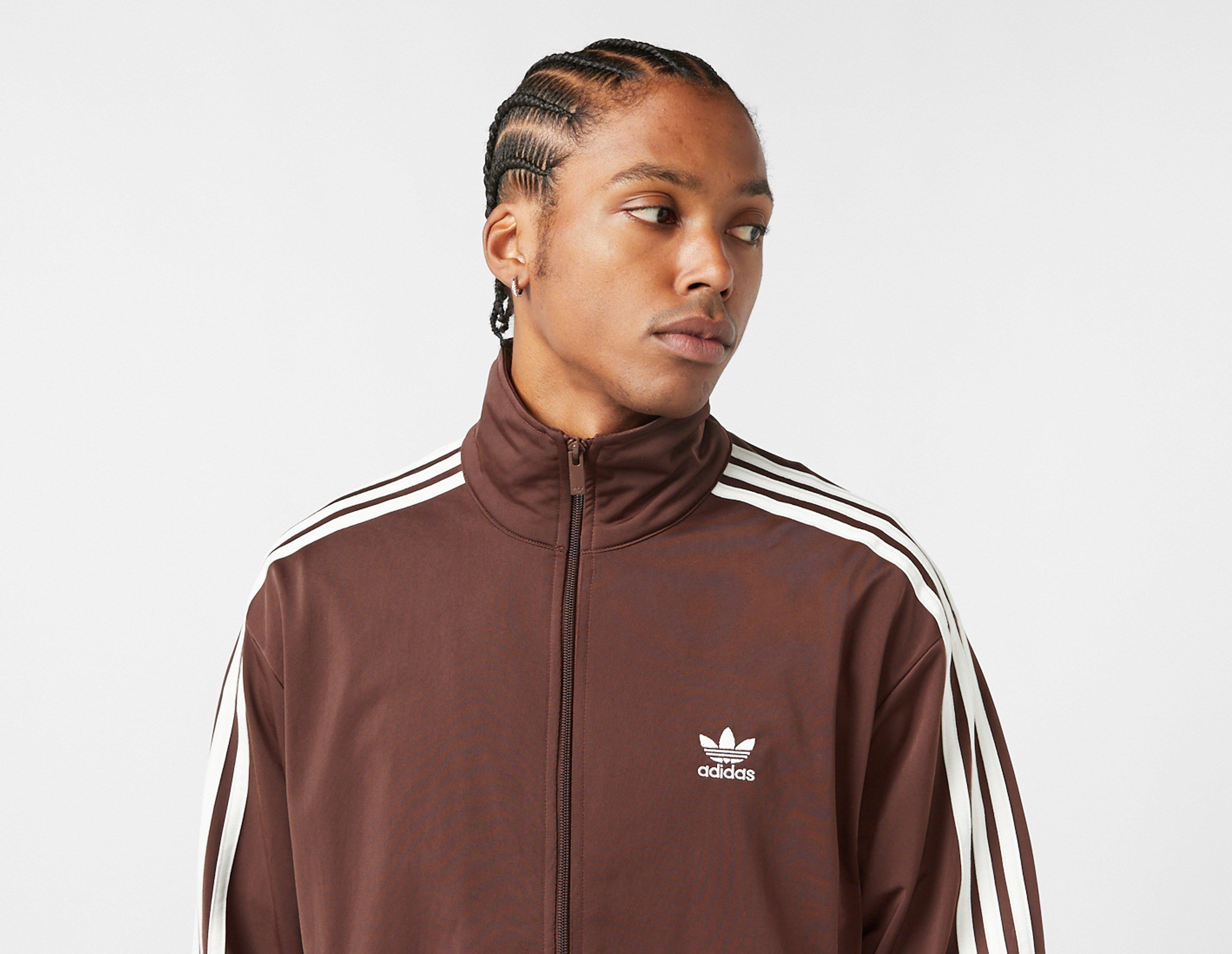 adidas Originals Felpa Firebird Adicolor Classics