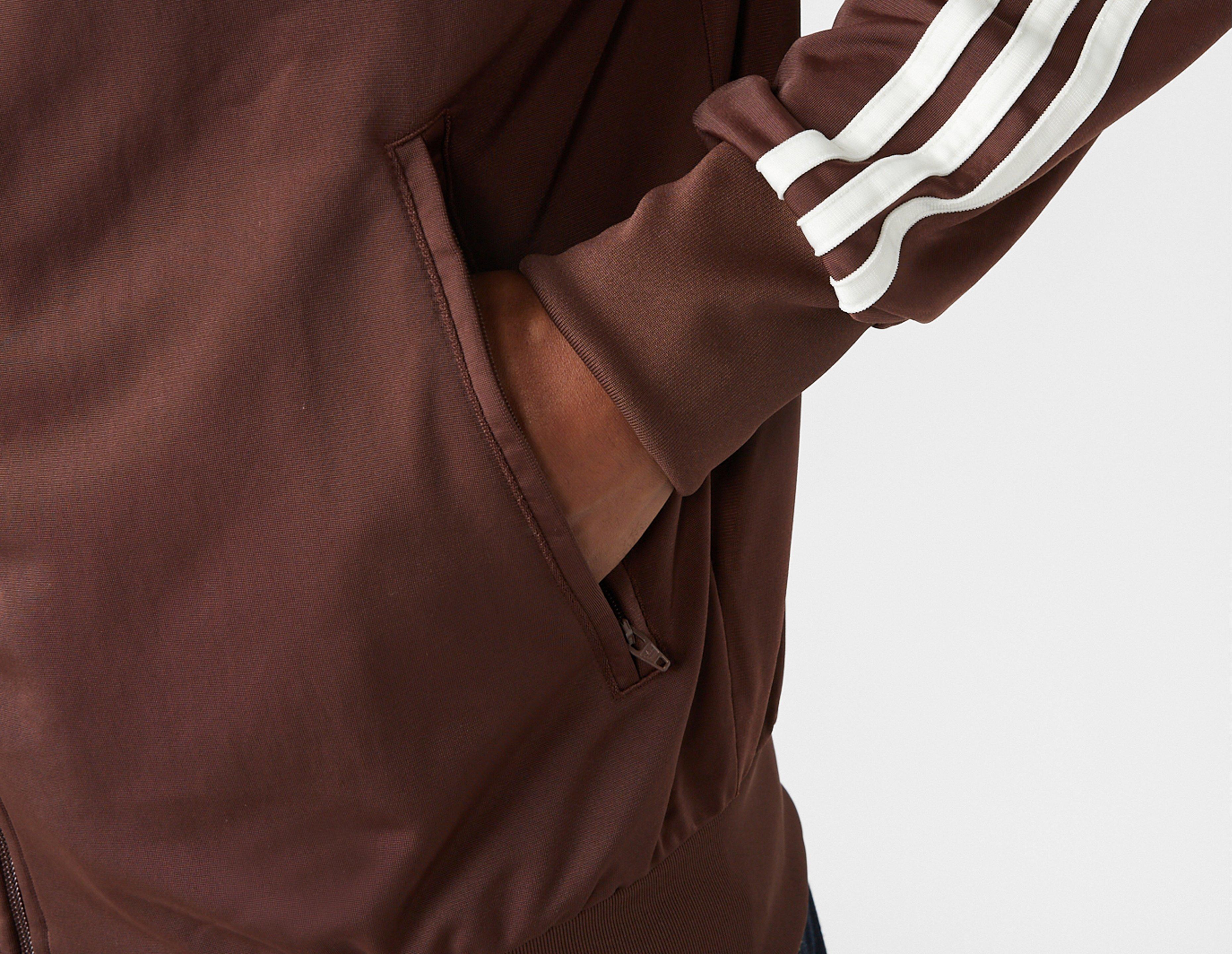 adidas Originals Felpa Firebird Adicolor Classics