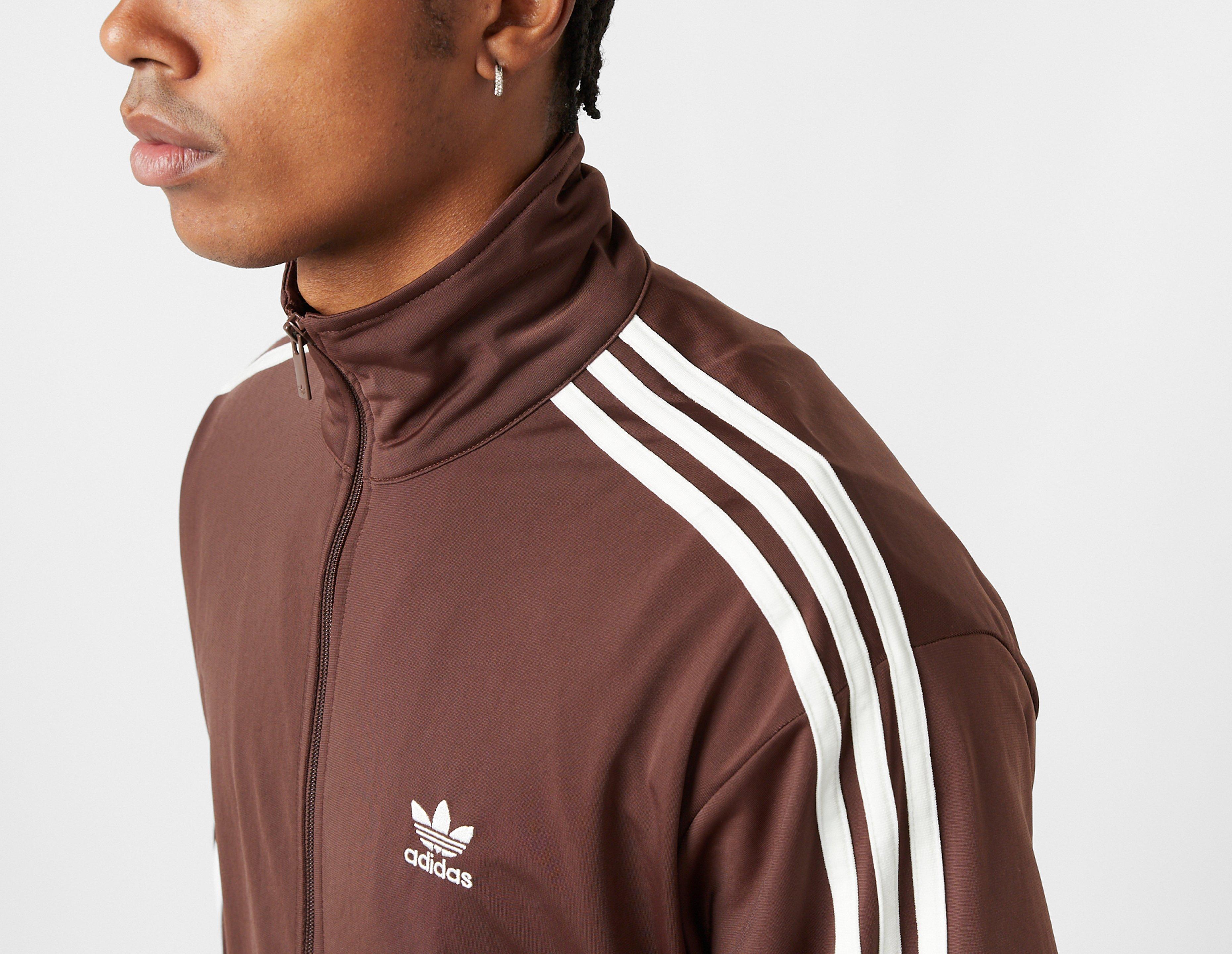 adidas Originals Felpa Firebird Adicolor Classics