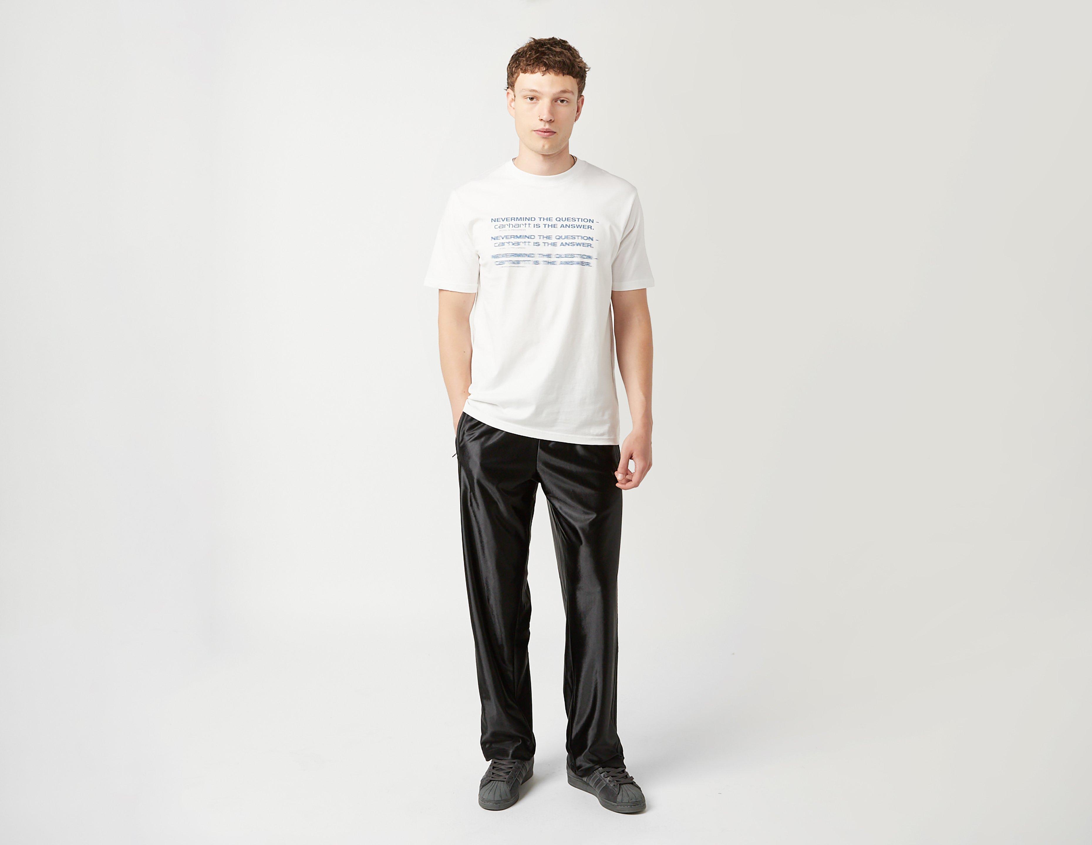 adidas Originals Firebird Adicolor Metallic Track Pants
