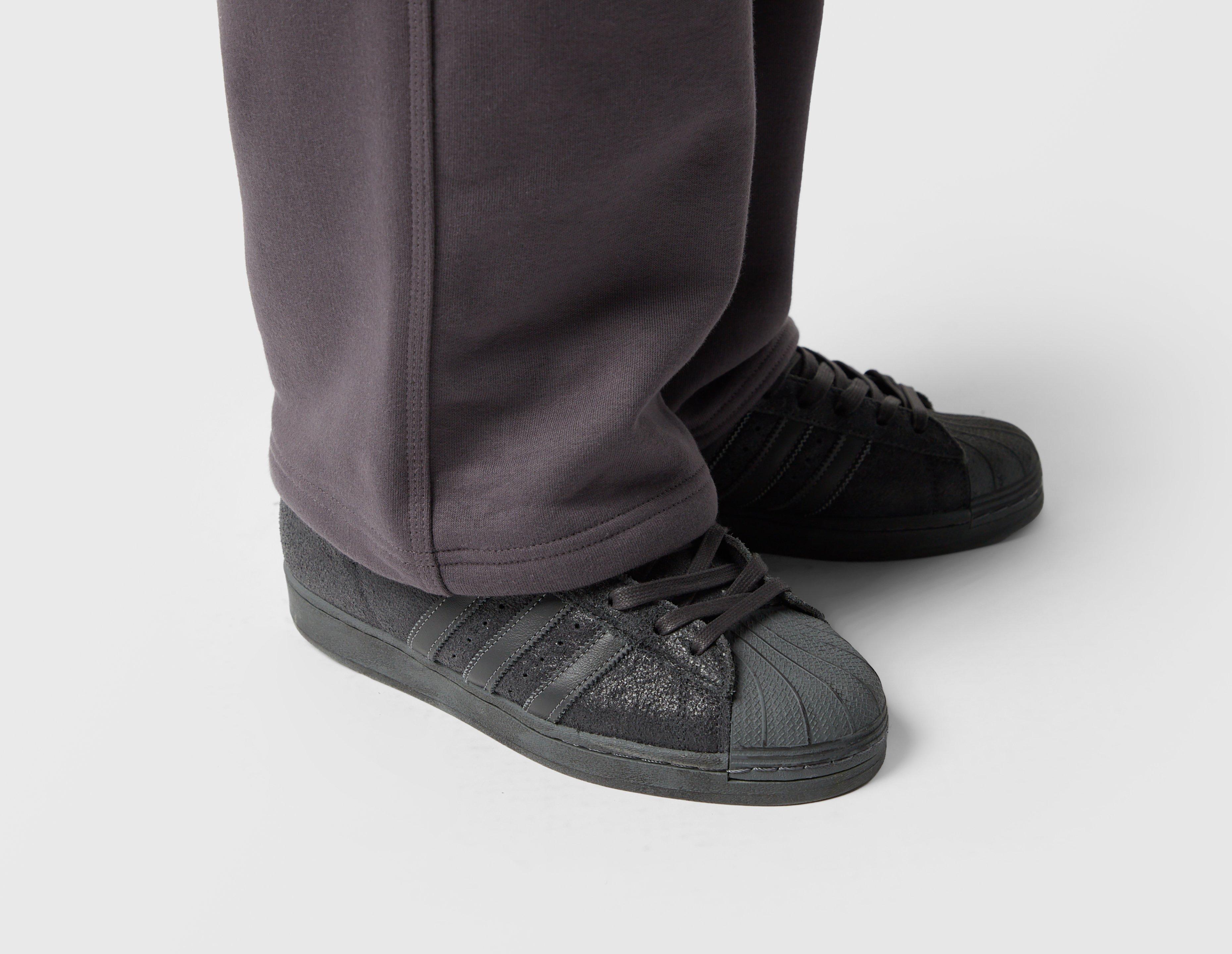 adidas Originals Trefoil Essentials Open Hem Joggers