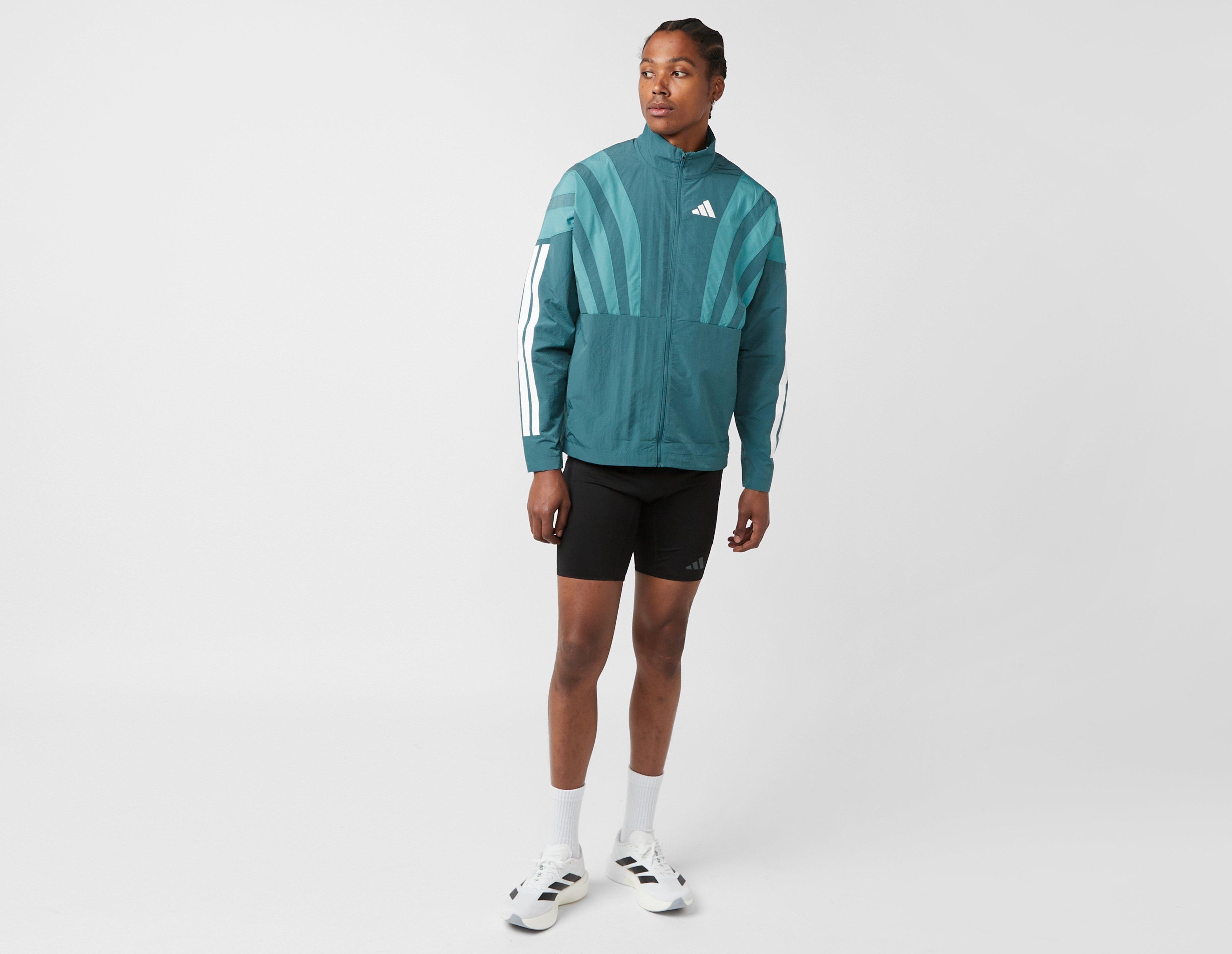 adidas Adizero Archive Running Jacket