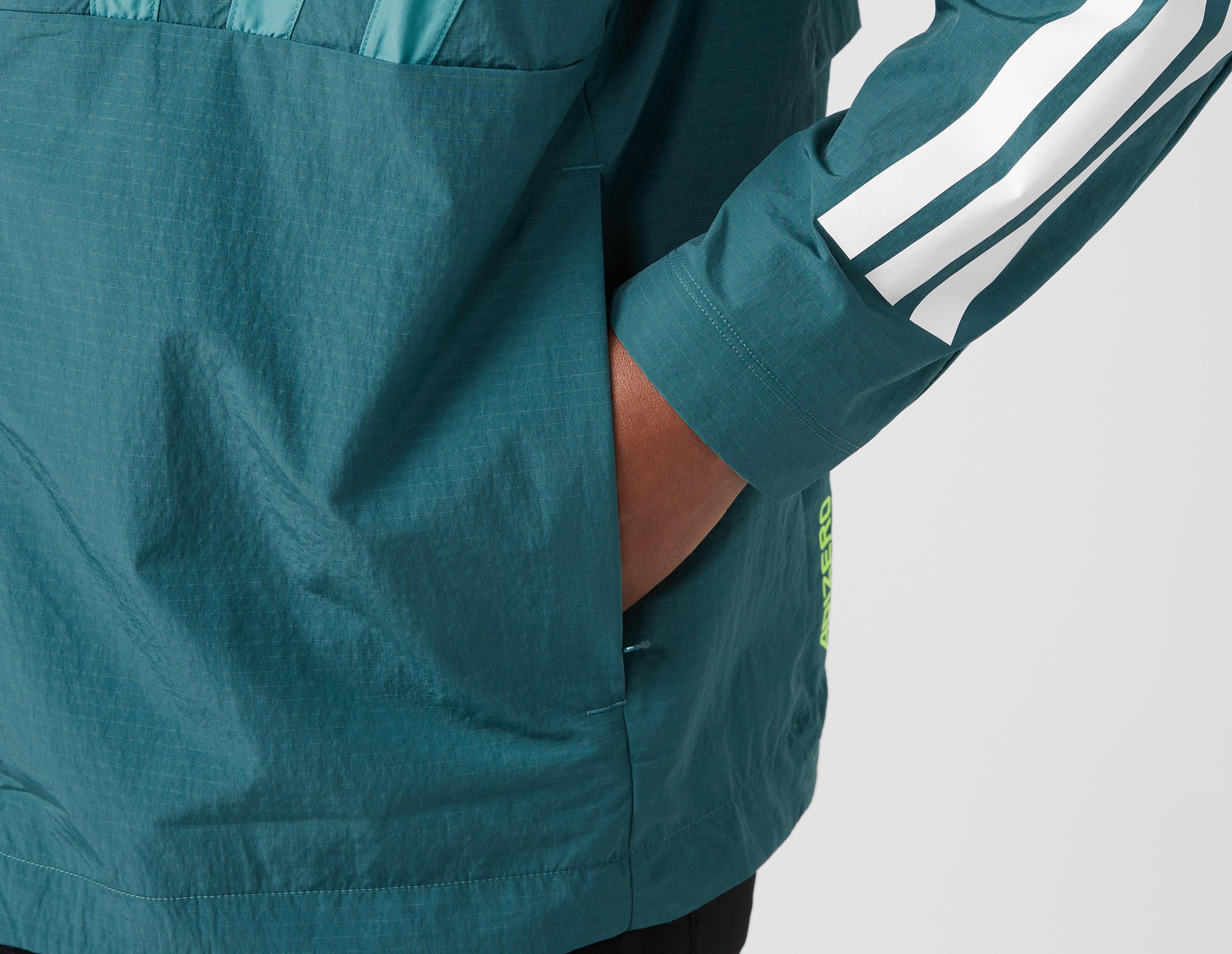 adidas Adizero Archive Running Jacket