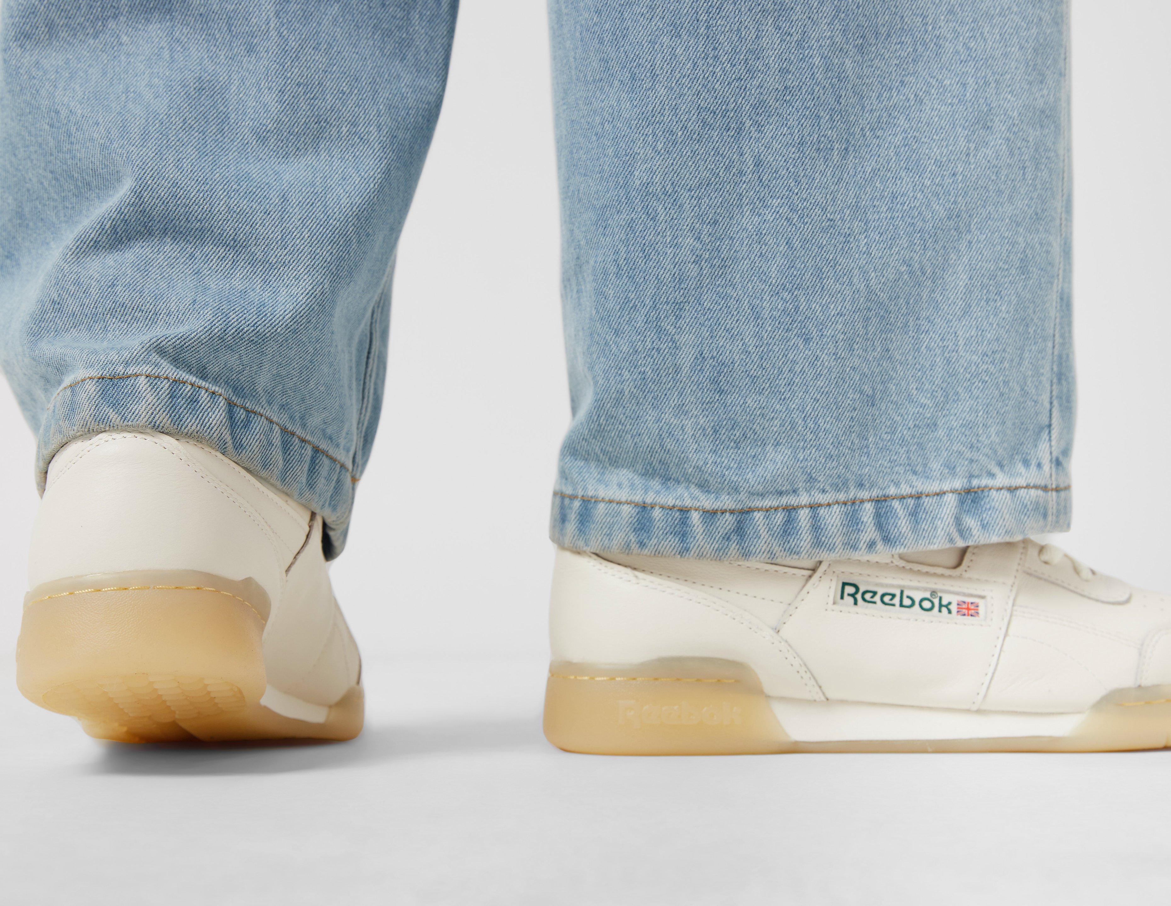 Reebok Workout Plus