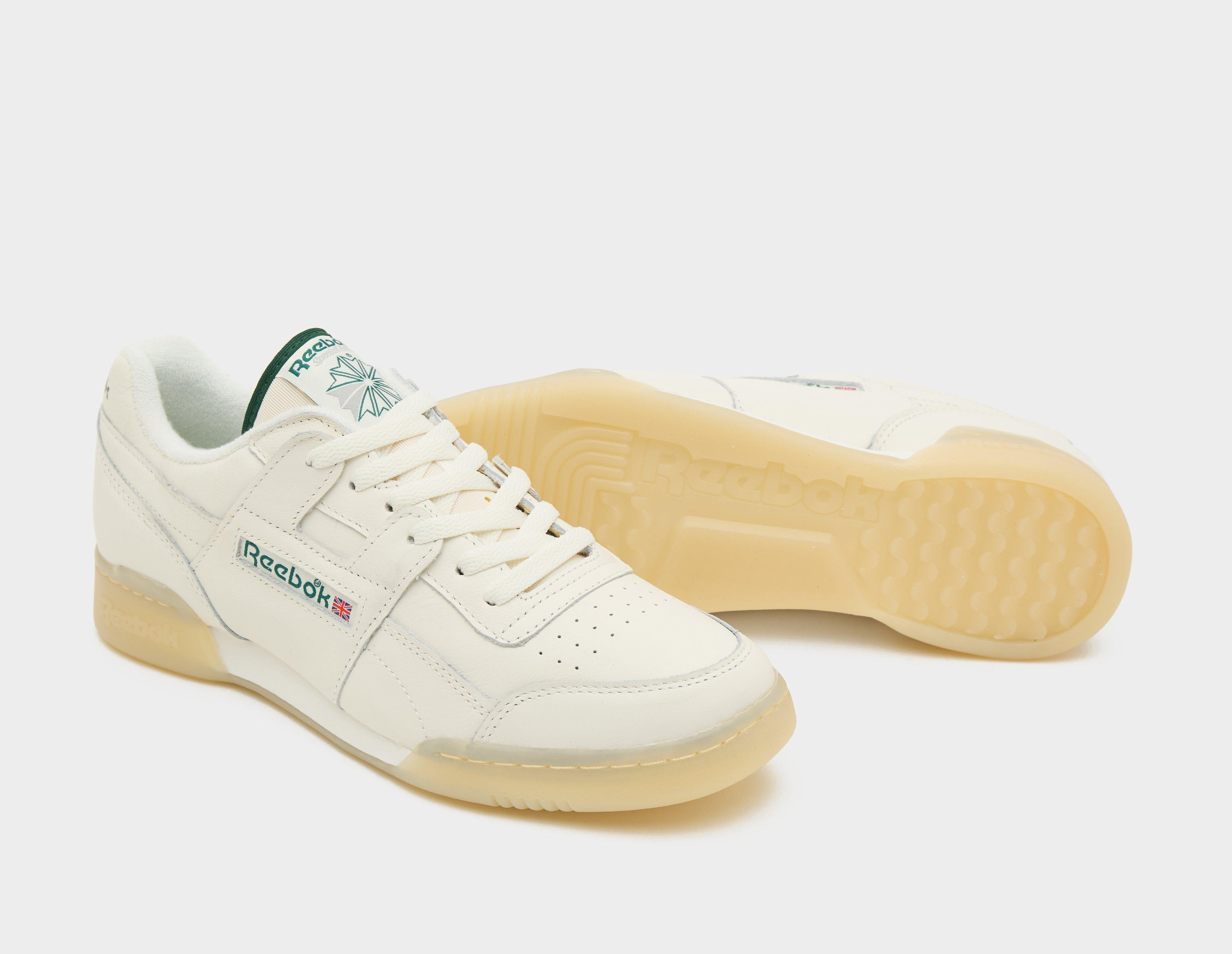 Reebok Workout Plus