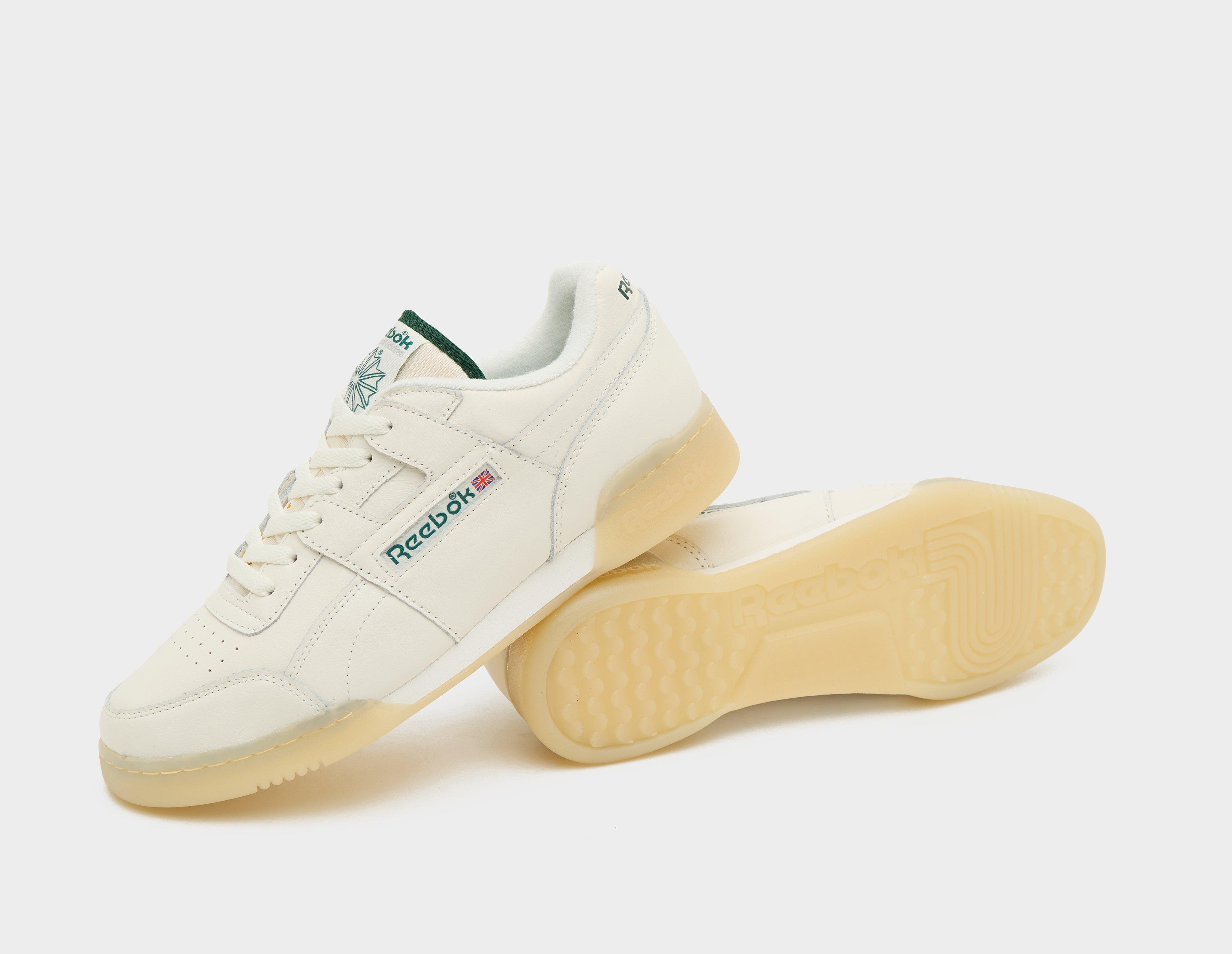 Reebok Workout Plus