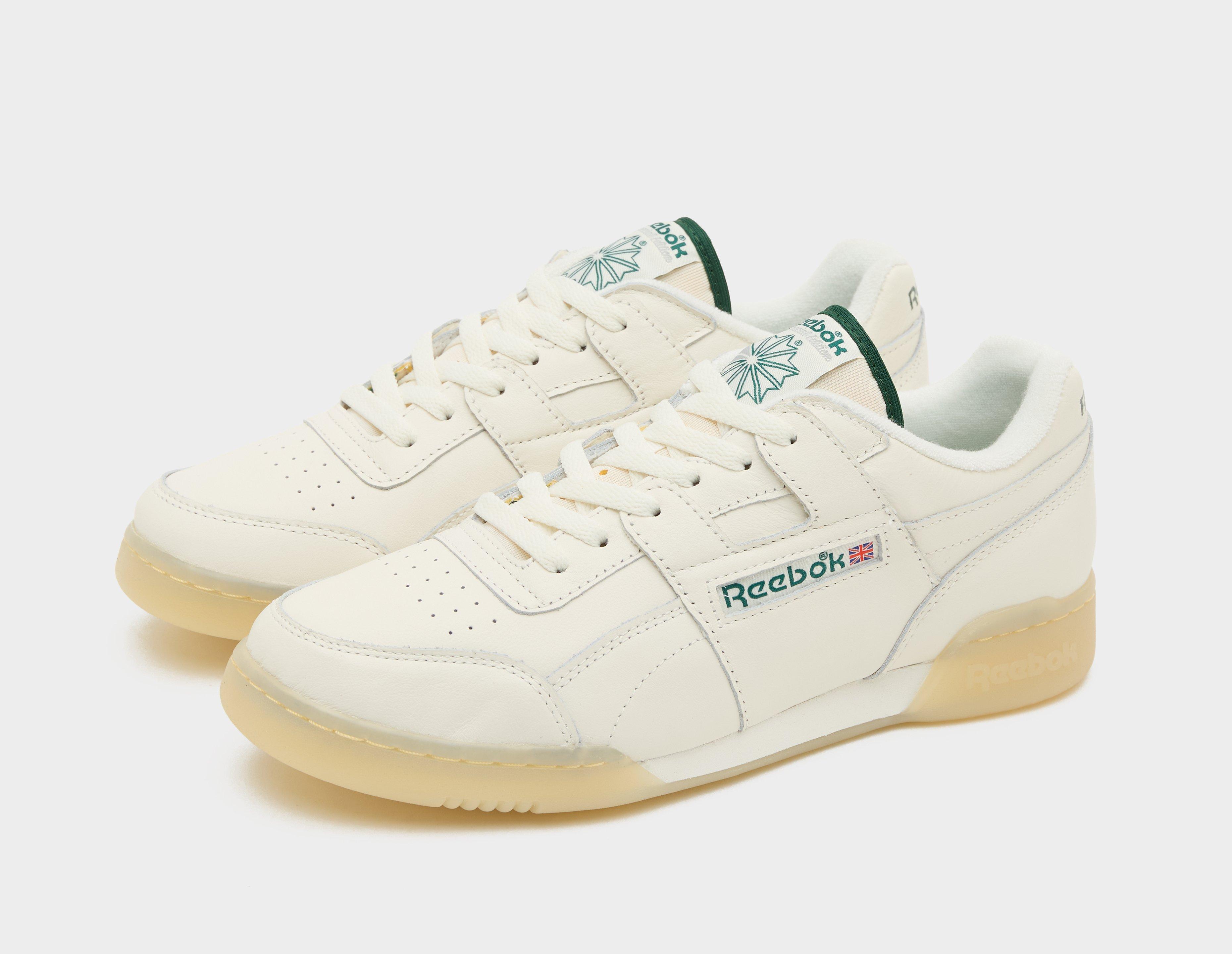 Reebok Workout Plus