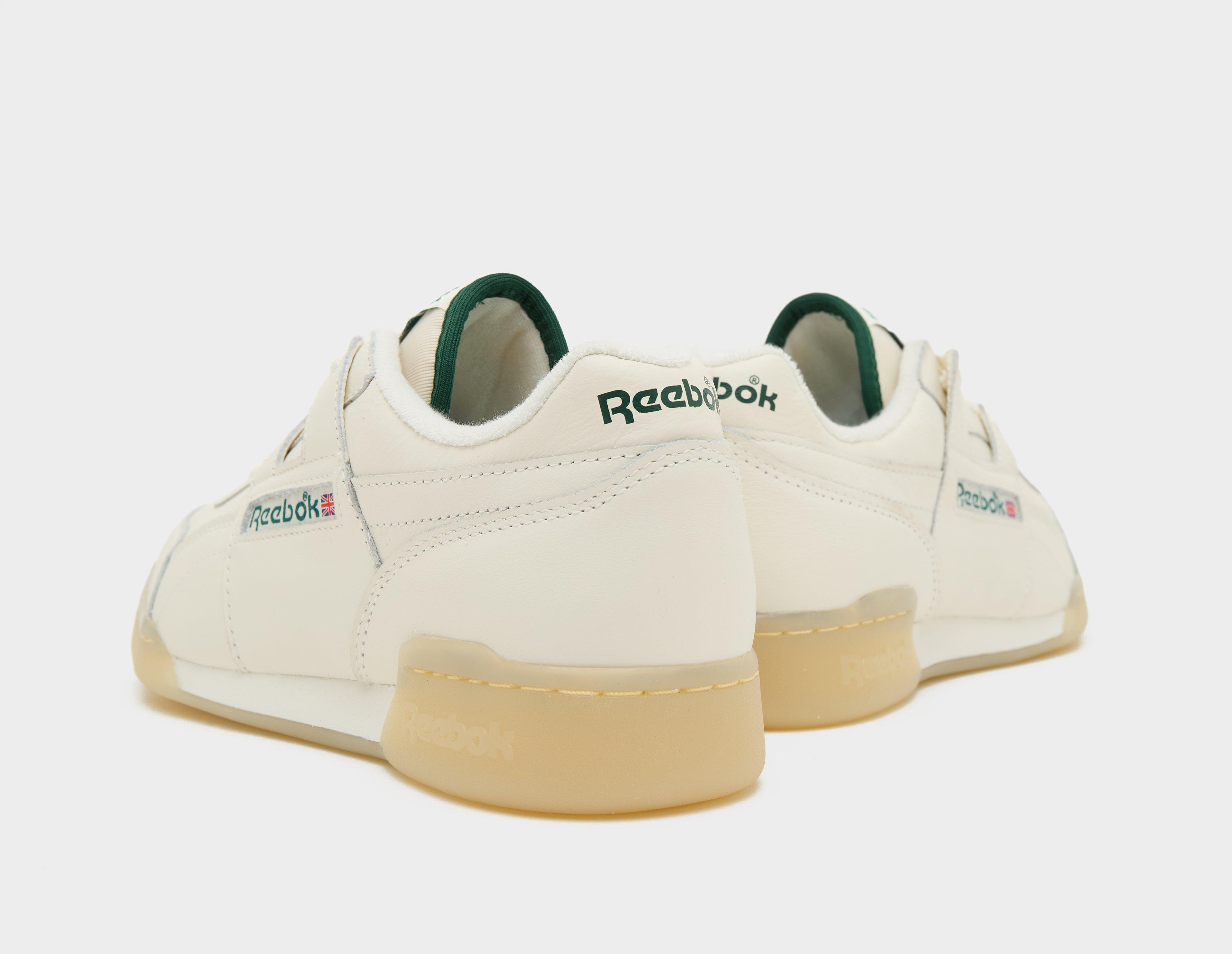 Reebok Workout Plus