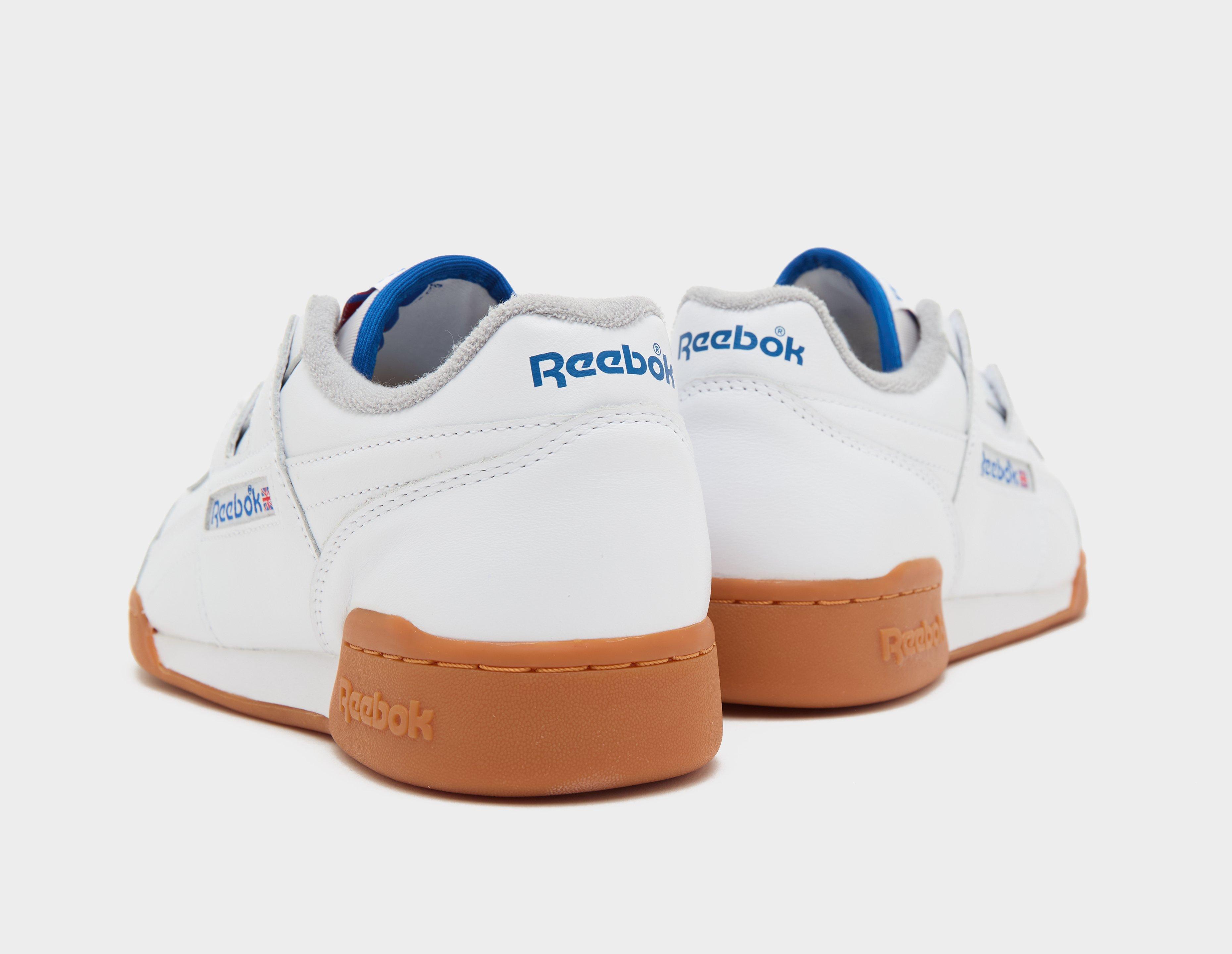 Reebok Workout Plus