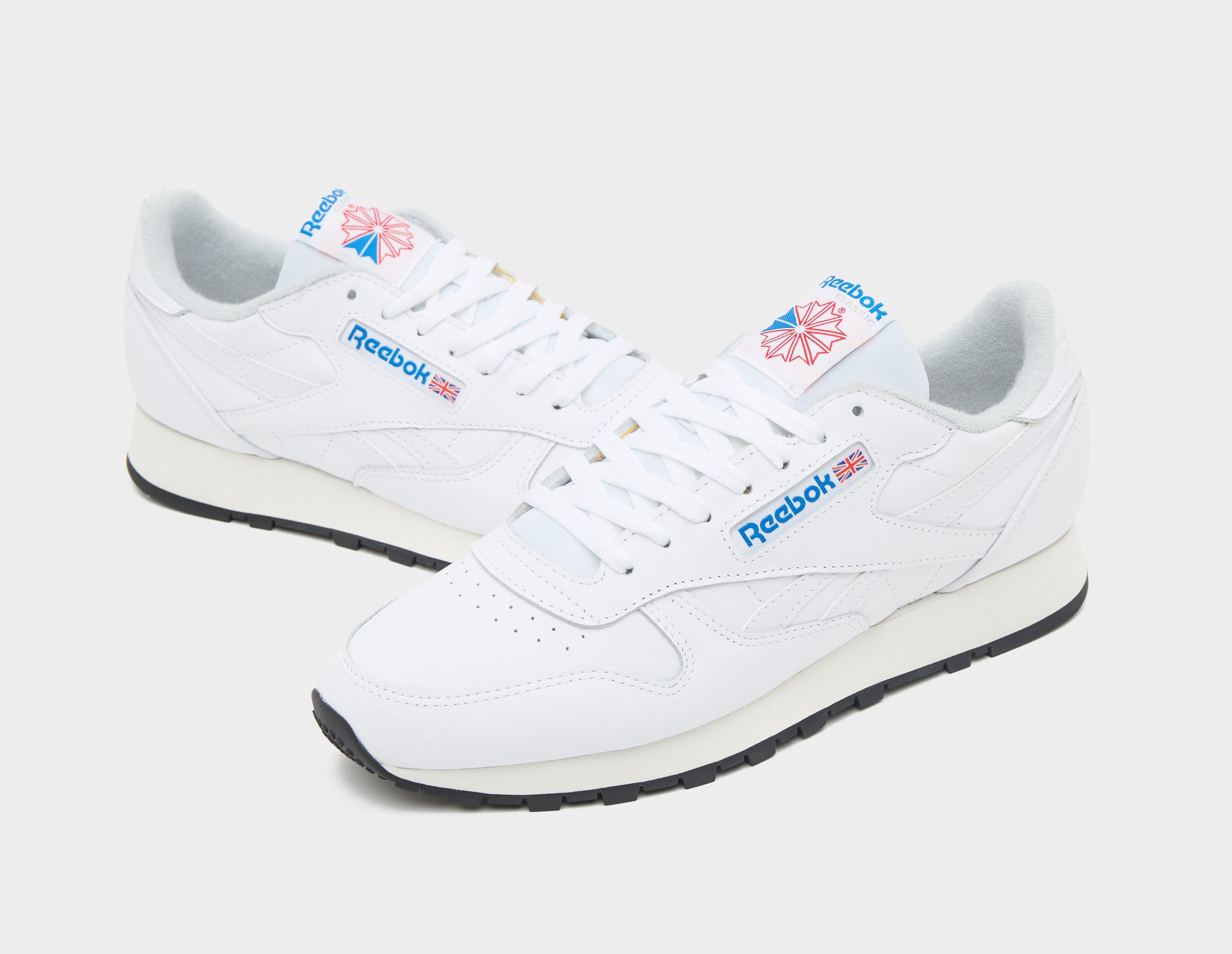 Reebok Classic Leather