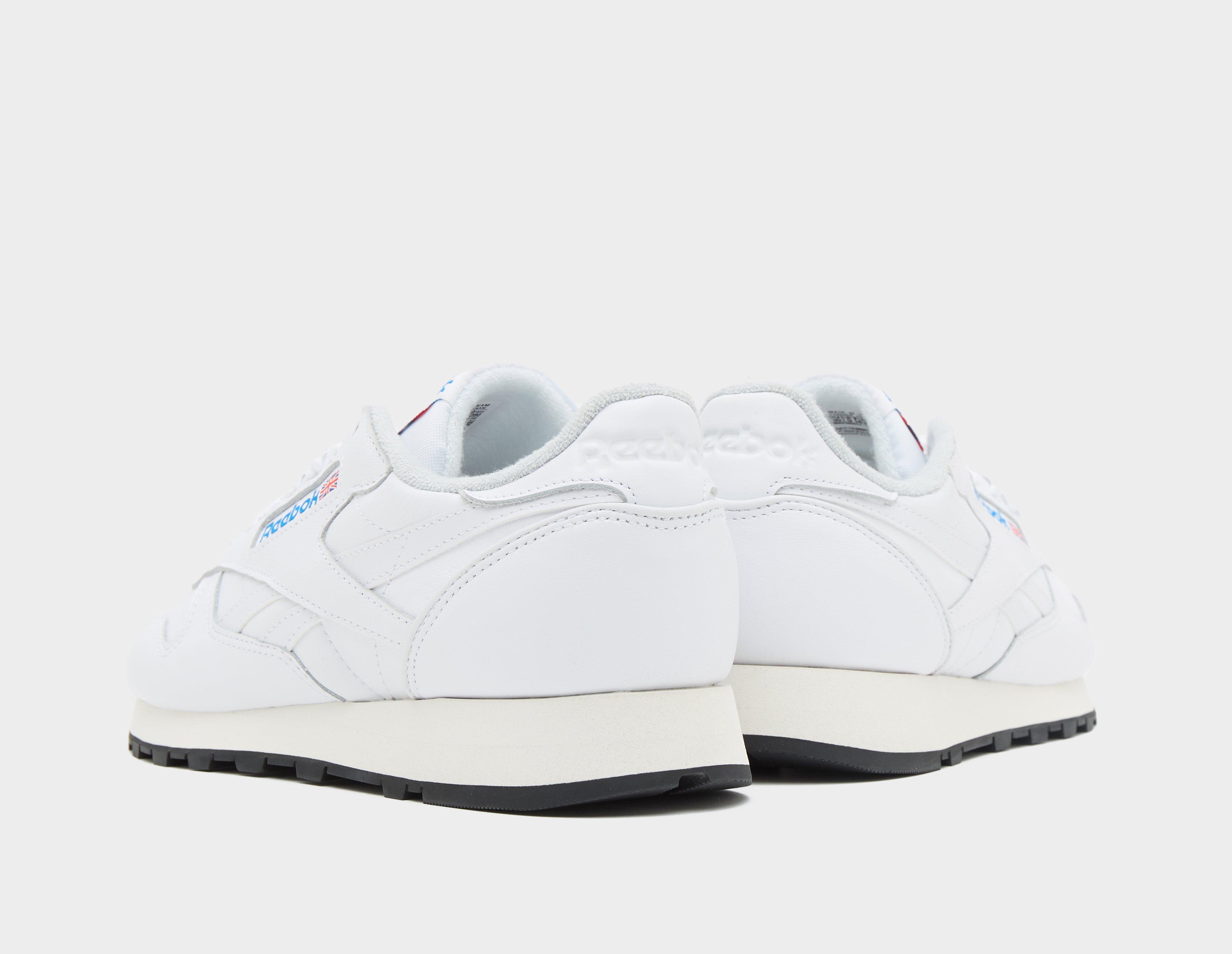 Reebok Classic Leather