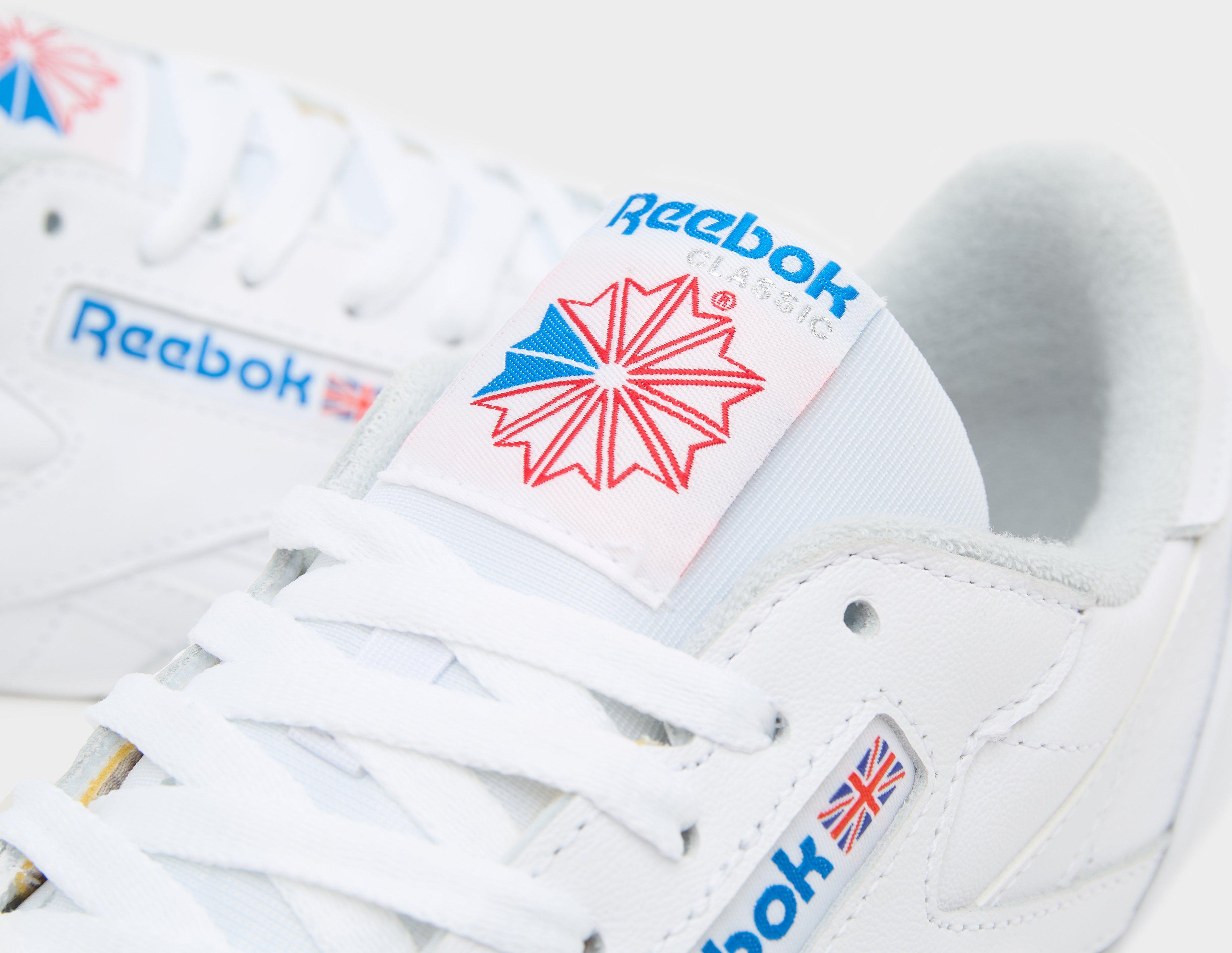 Reebok Classic Leather