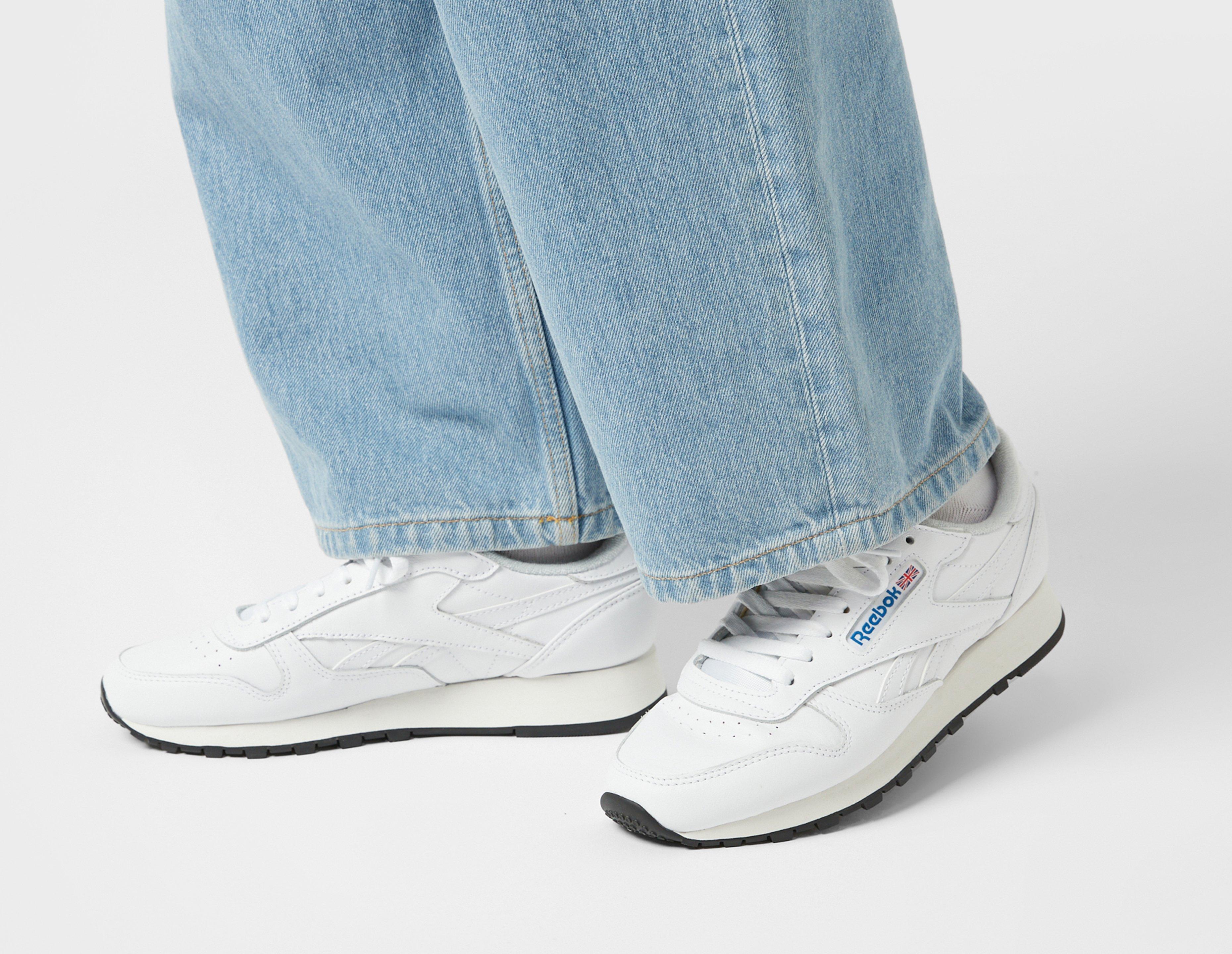 Reebok Classic Leather Women's