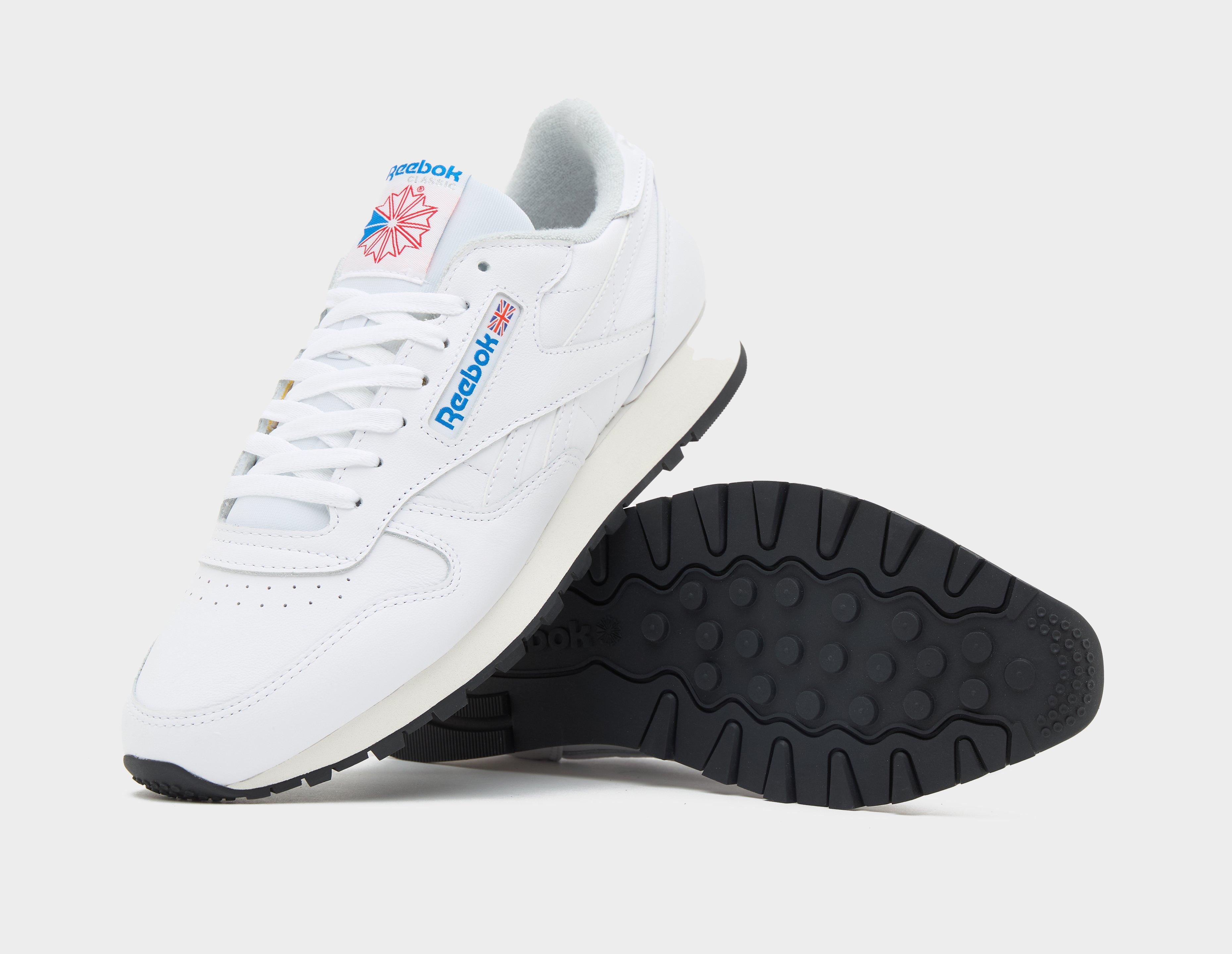Reebok Classic Leather Women's