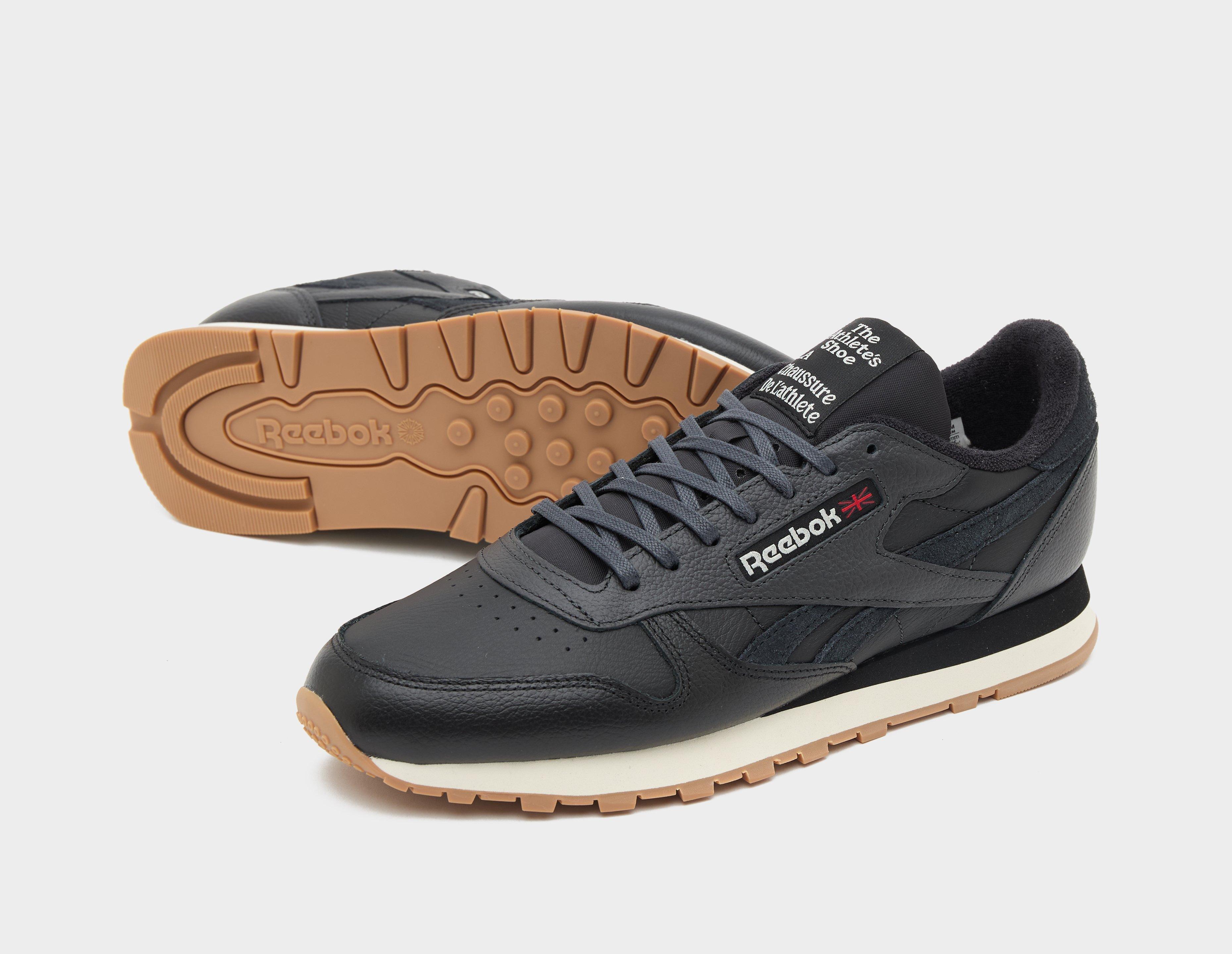 Reebok Classic Leather