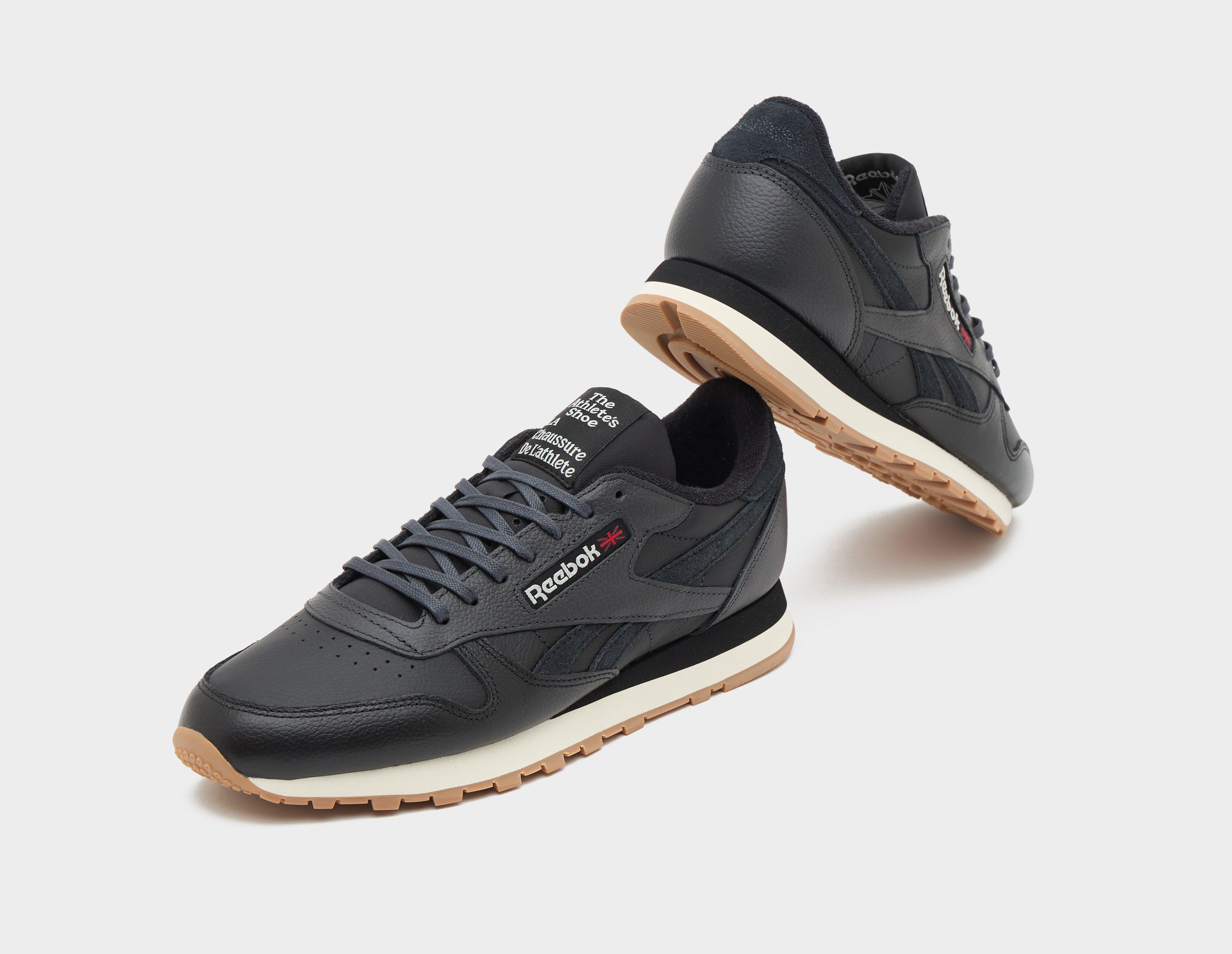 Reebok Classic Leather Women's
