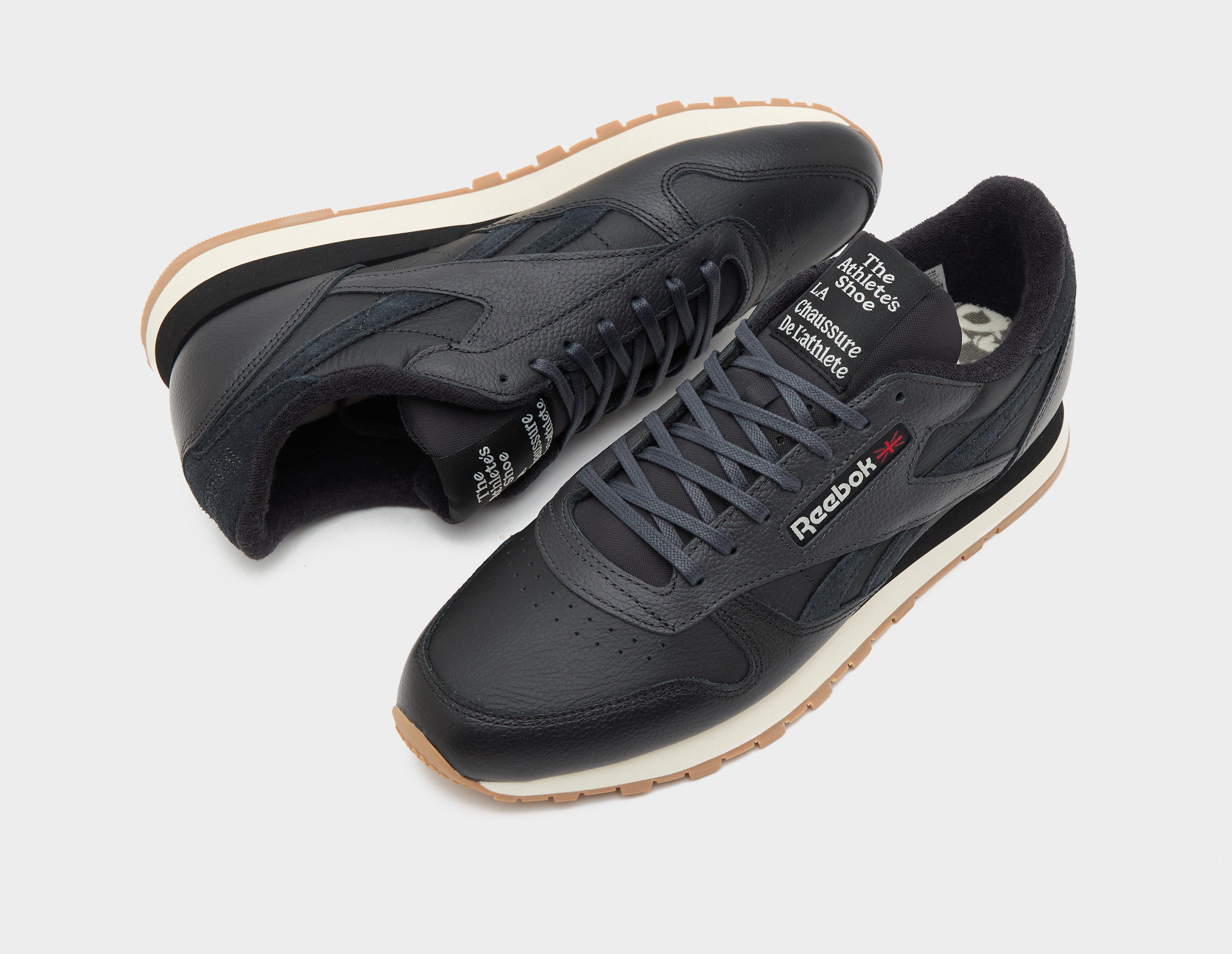 Reebok Classic Leather Women's