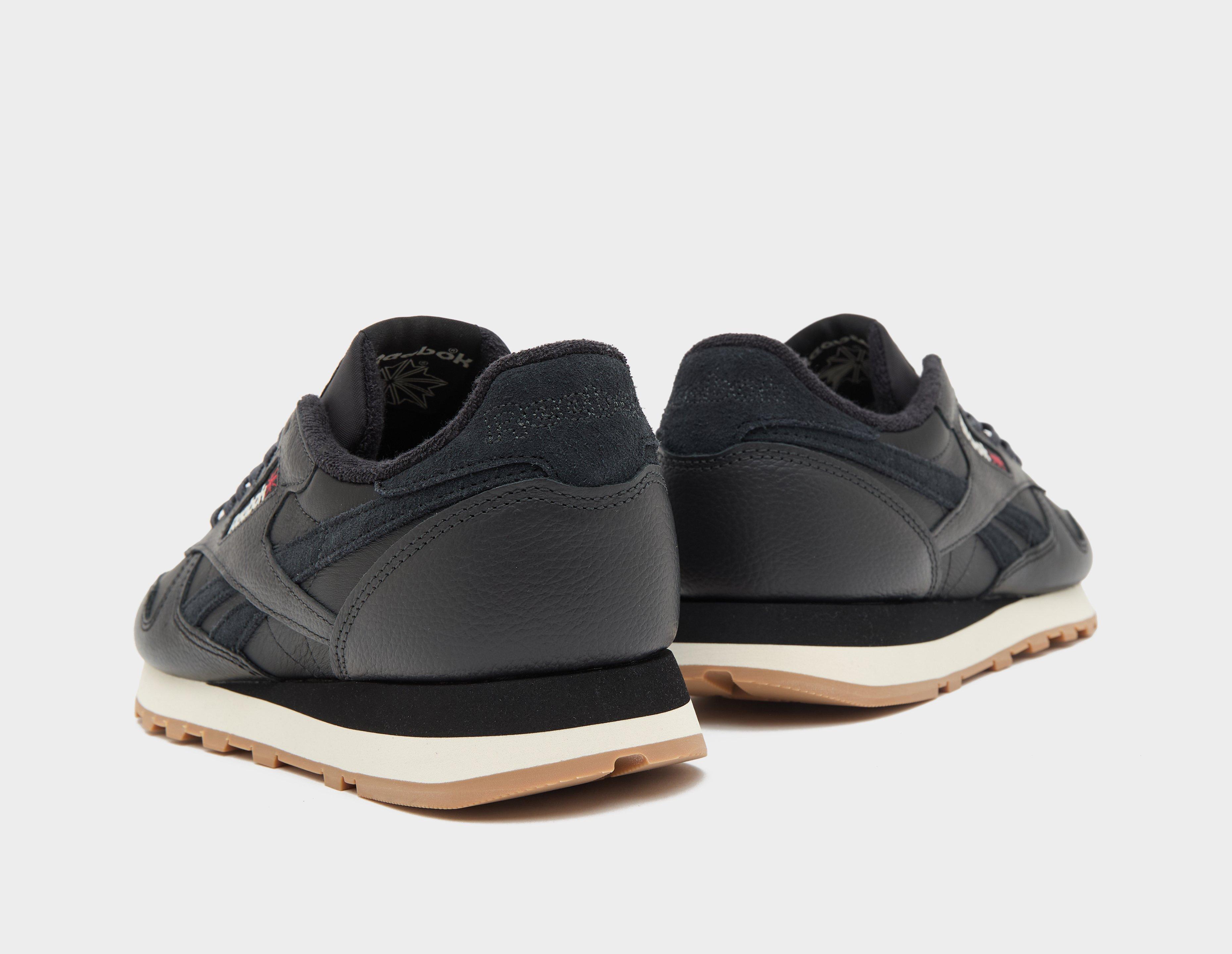 Reebok Classic Leather Women's