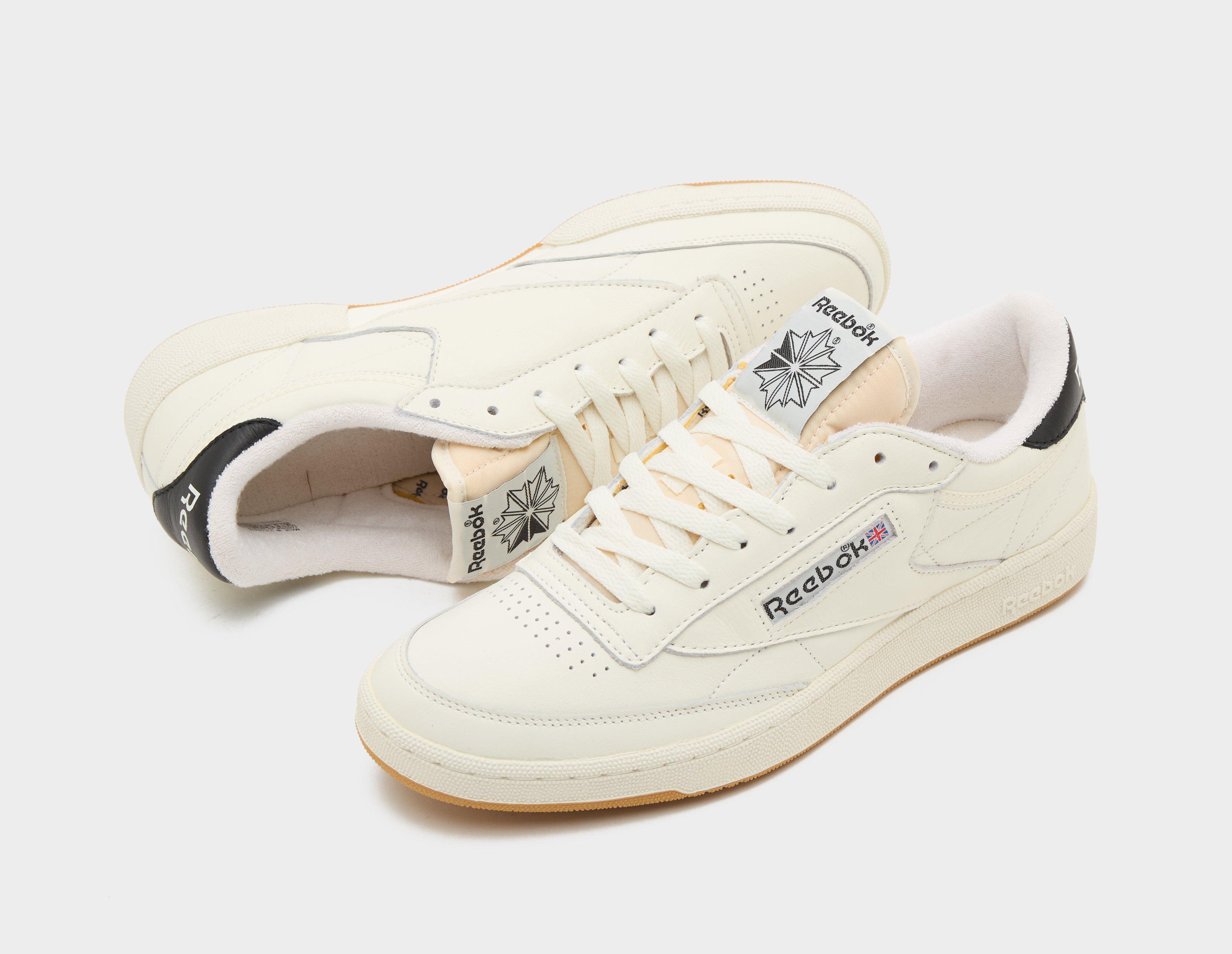 Reebok Club C 85 Vintage
