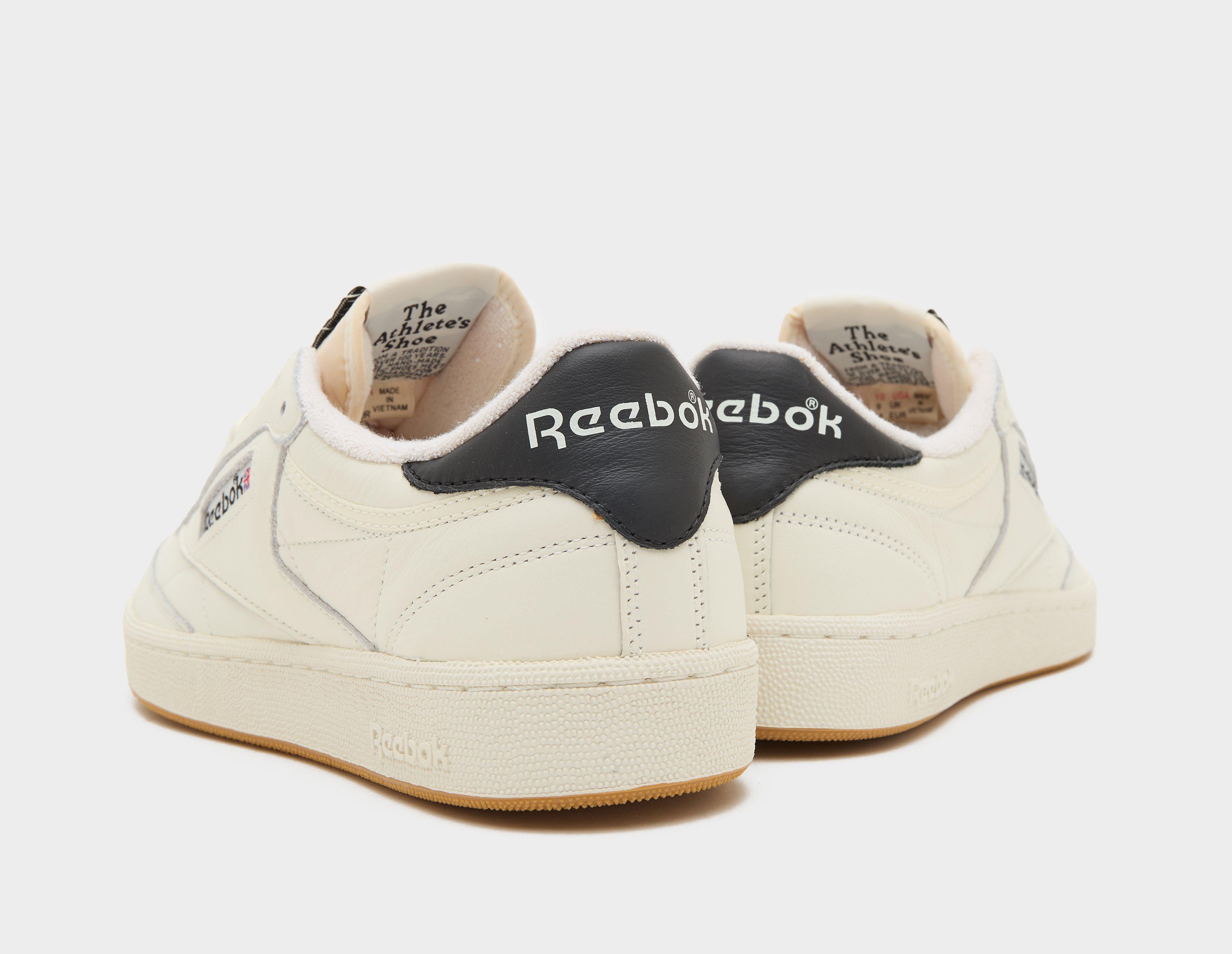 Reebok Club C 85 Vintage