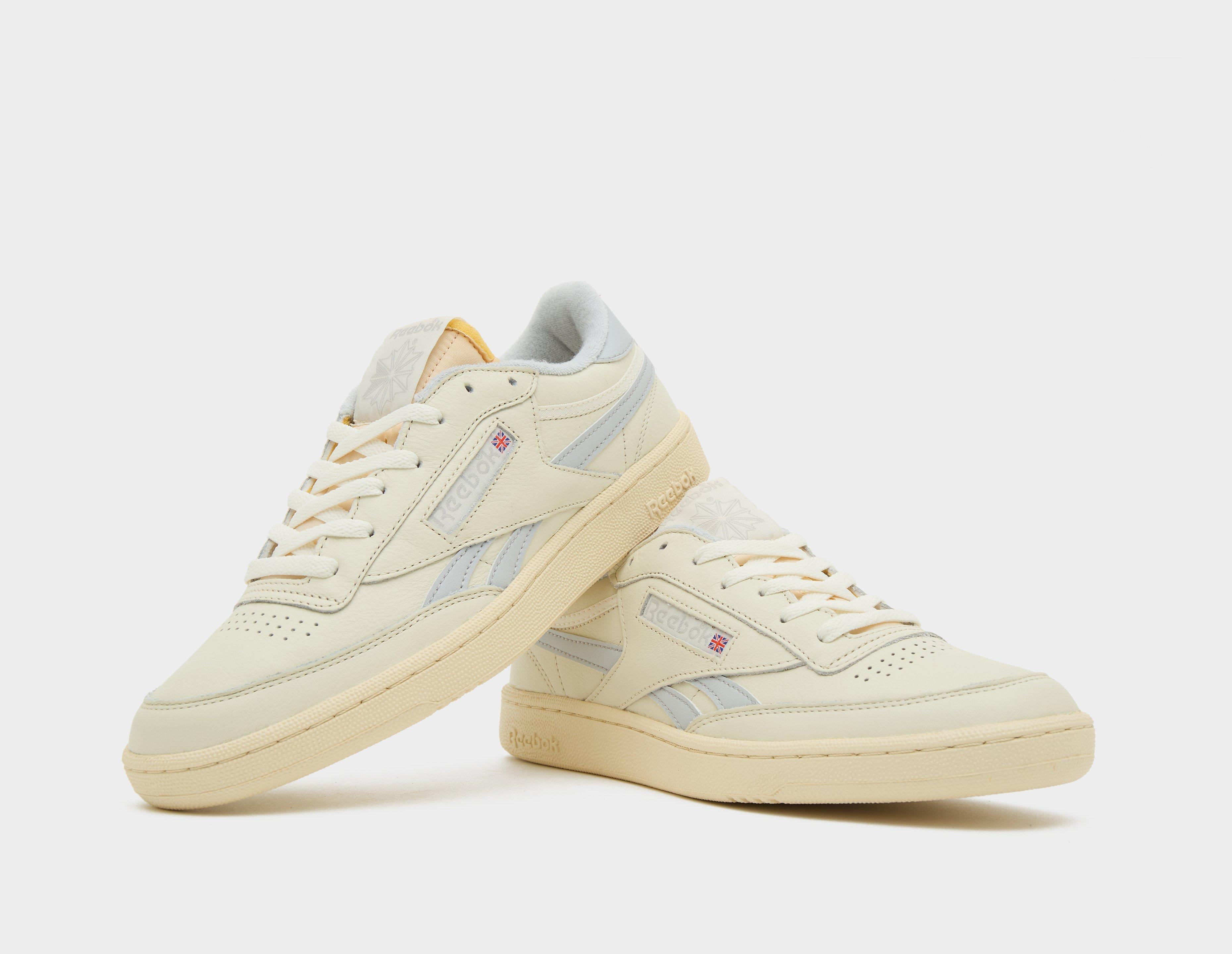 Reebok Club C Revenge Vintage Women's