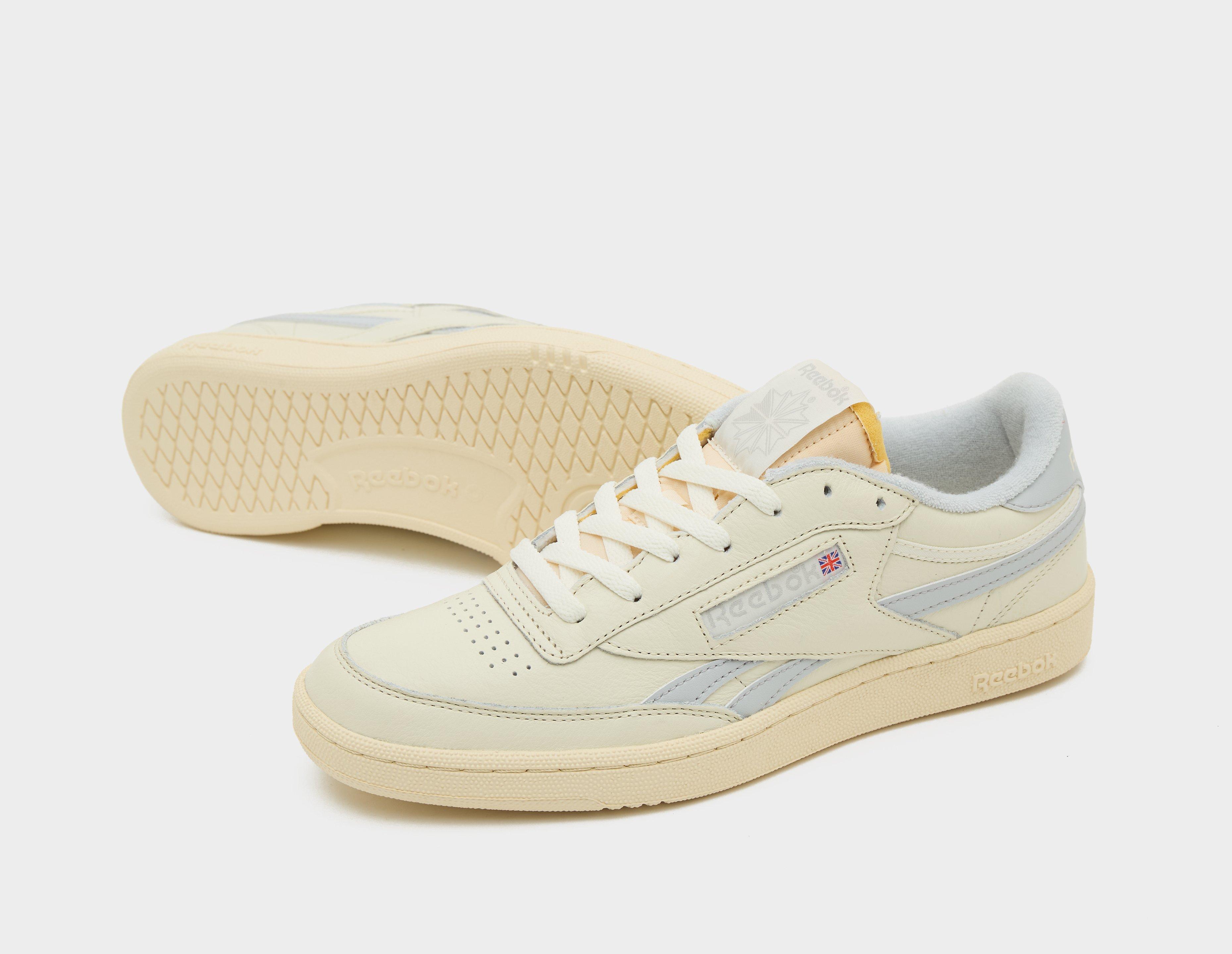Reebok Club C Revenge Vintage Women's