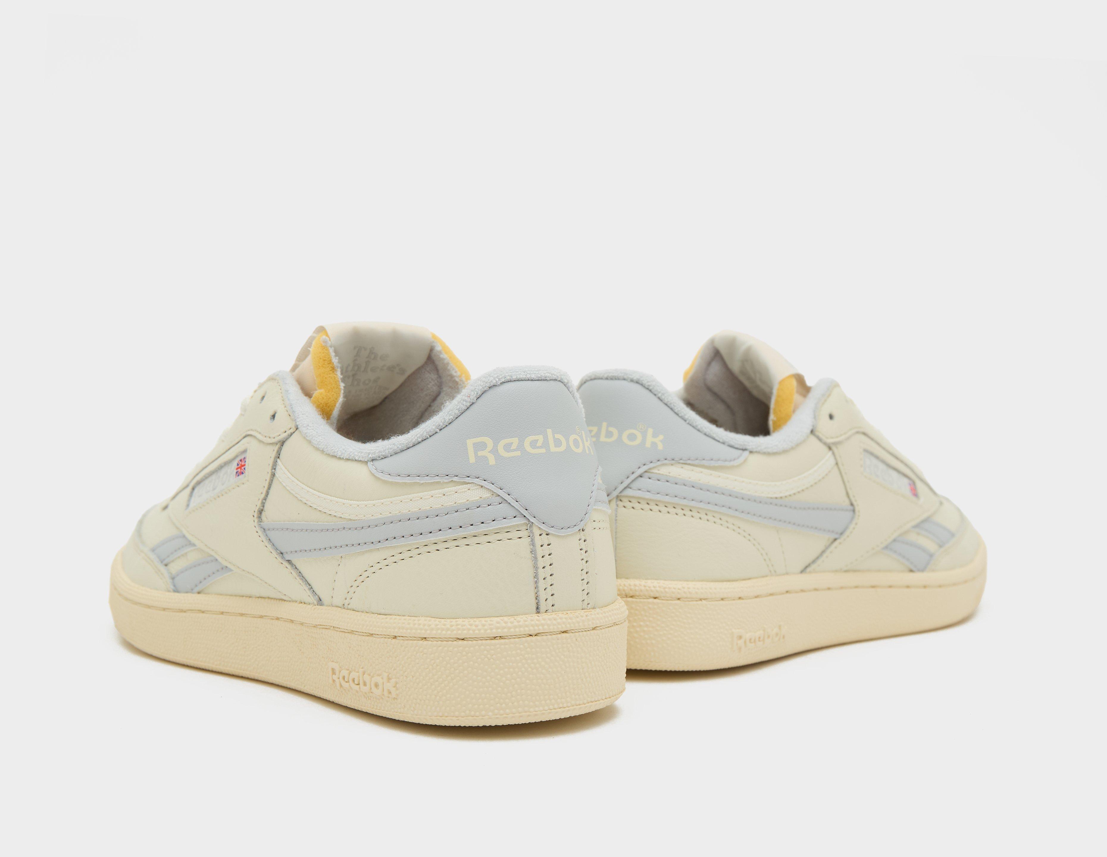 Reebok Club C Revenge Vintage Women's